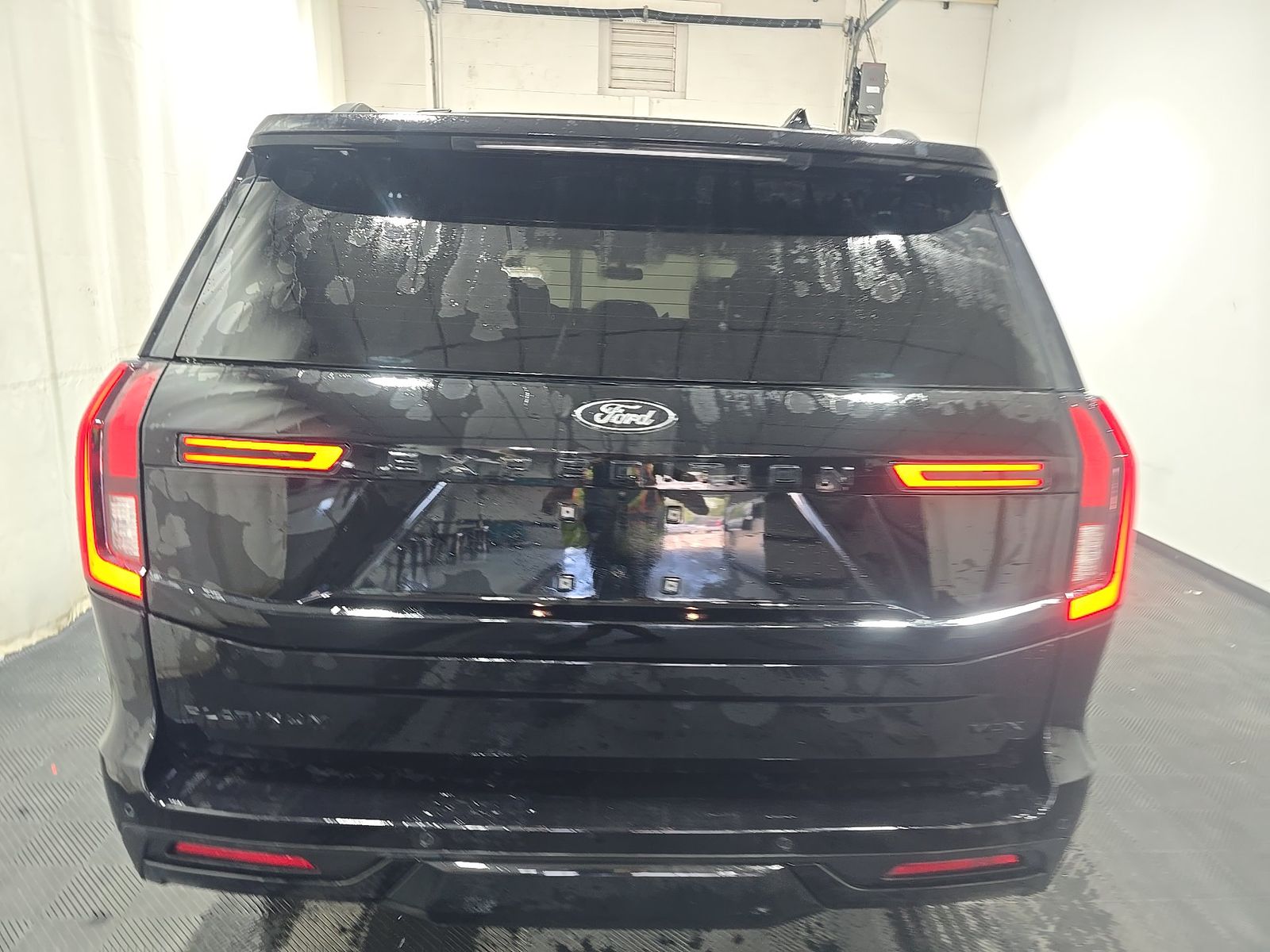 FORD EXPEDITION MAX - 6