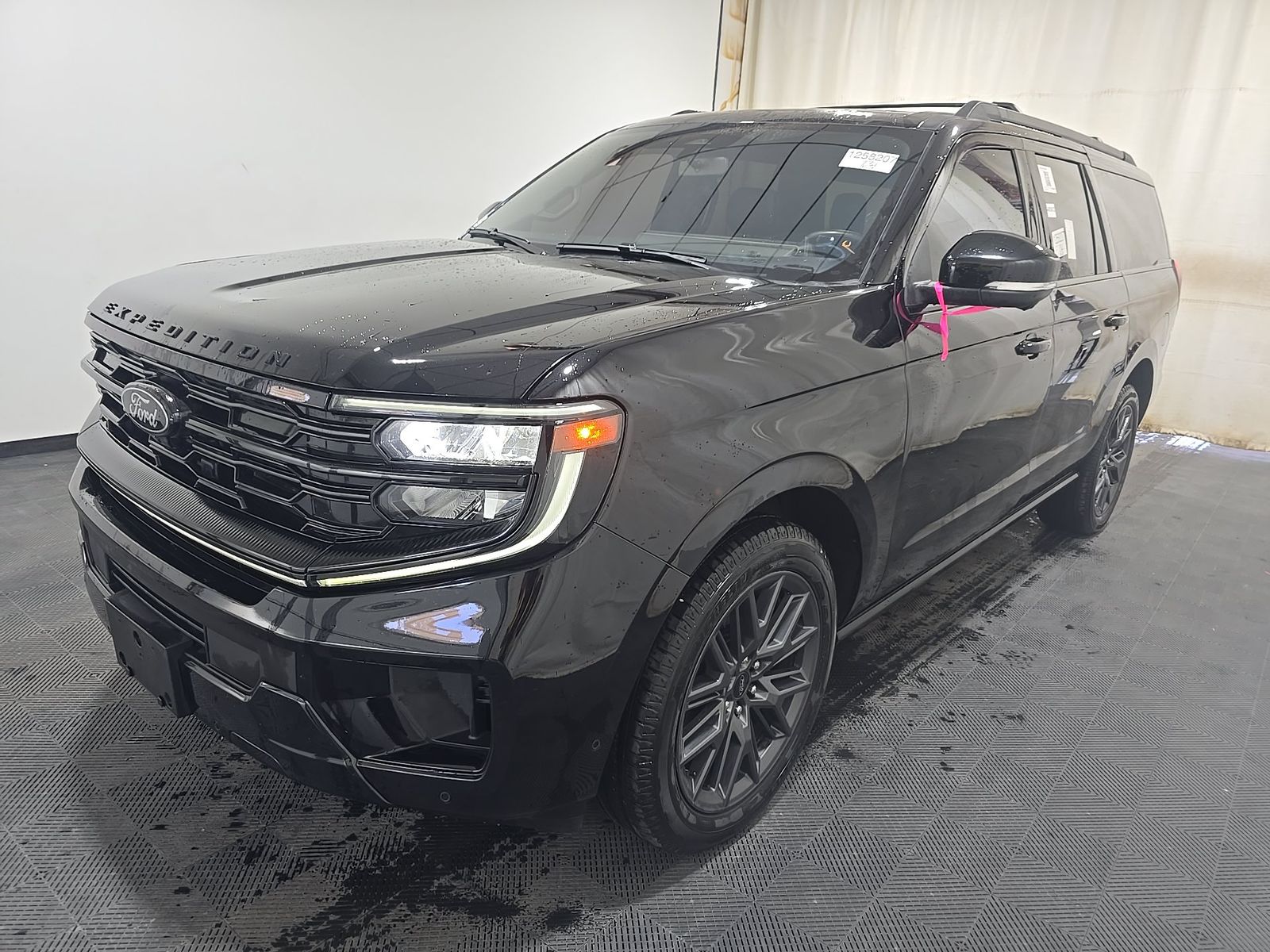 FORD EXPEDITION MAX - 1