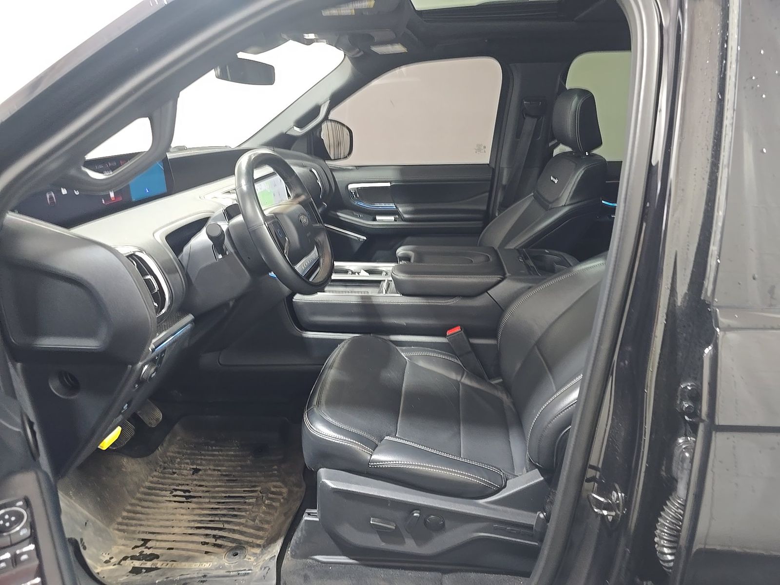 FORD EXPEDITION MAX - 8