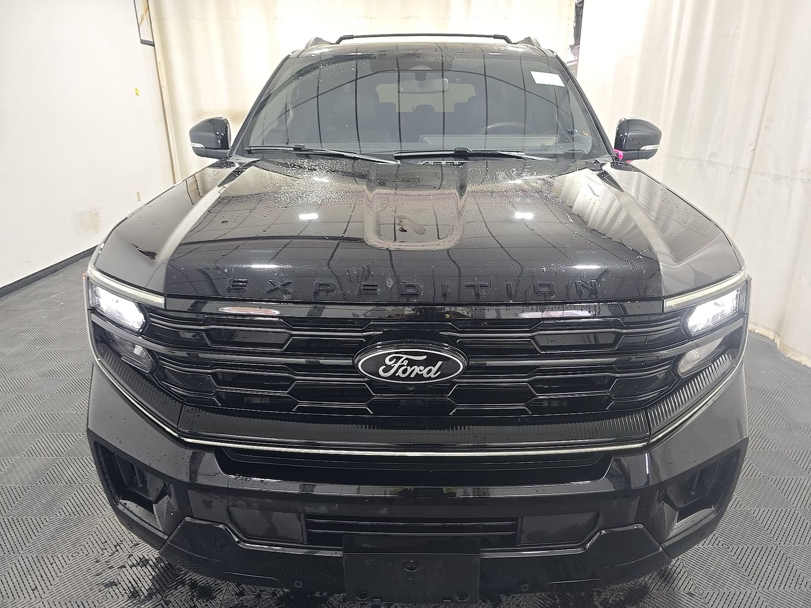 FORD EXPEDITION MAX - 3