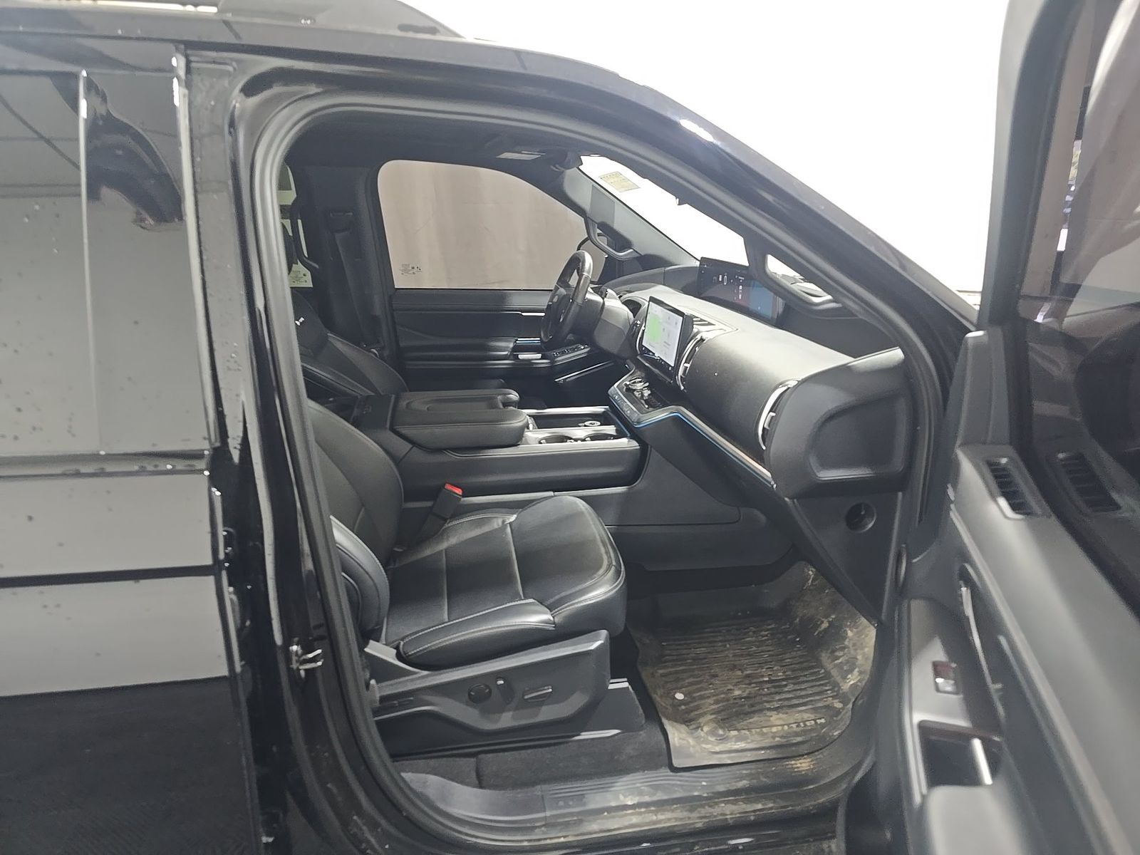 FORD EXPEDITION MAX - 9