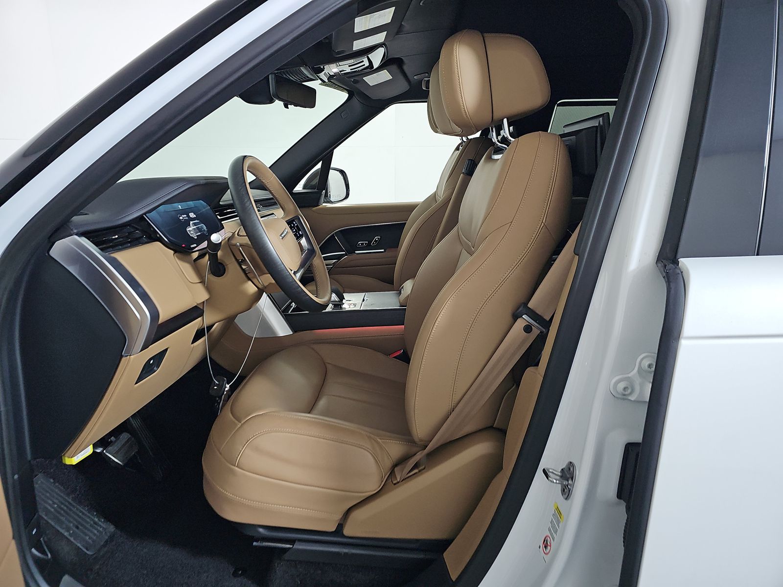 LAND ROVER RANGE ROVER - 8