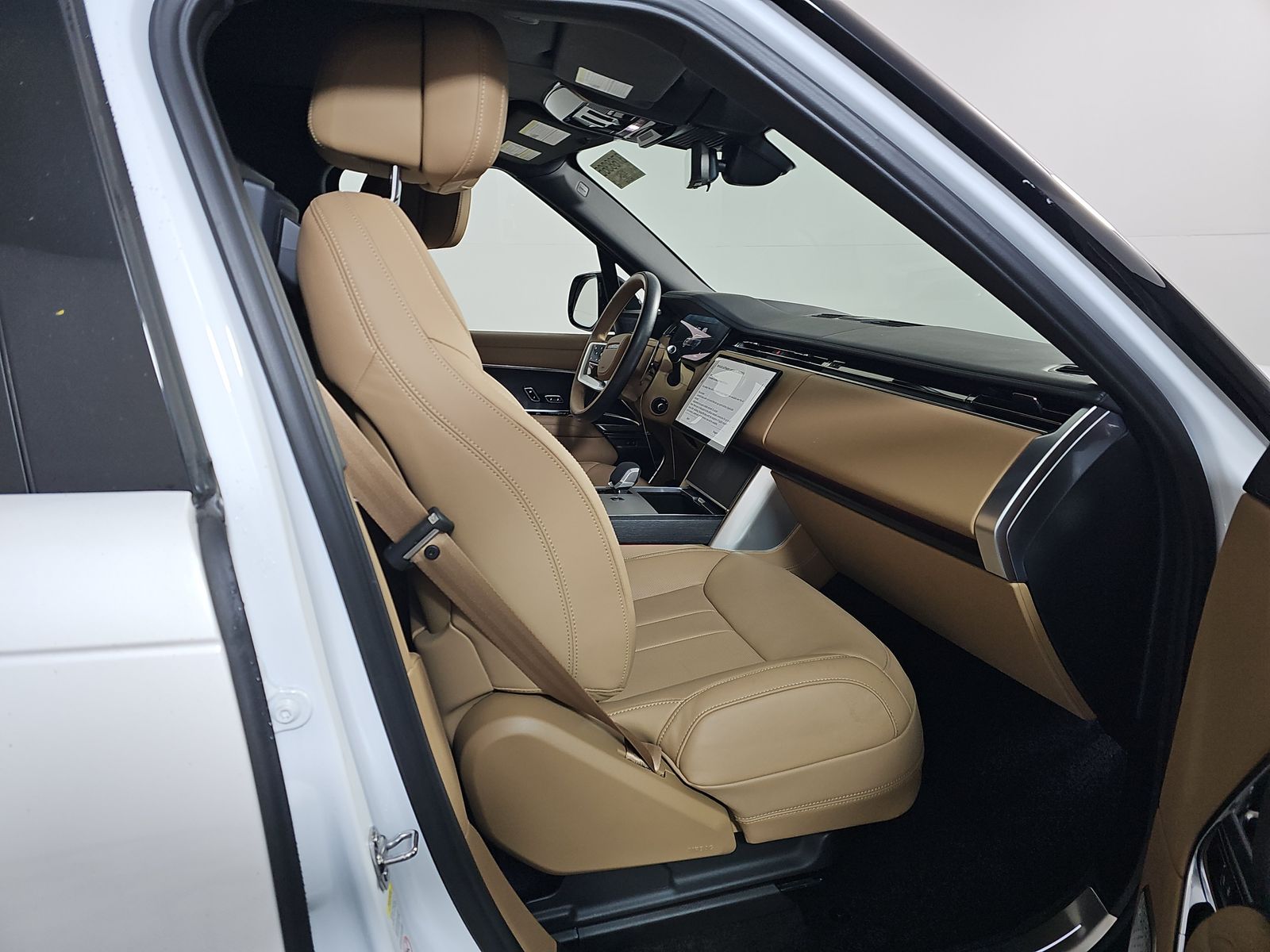 LAND ROVER RANGE ROVER - 9