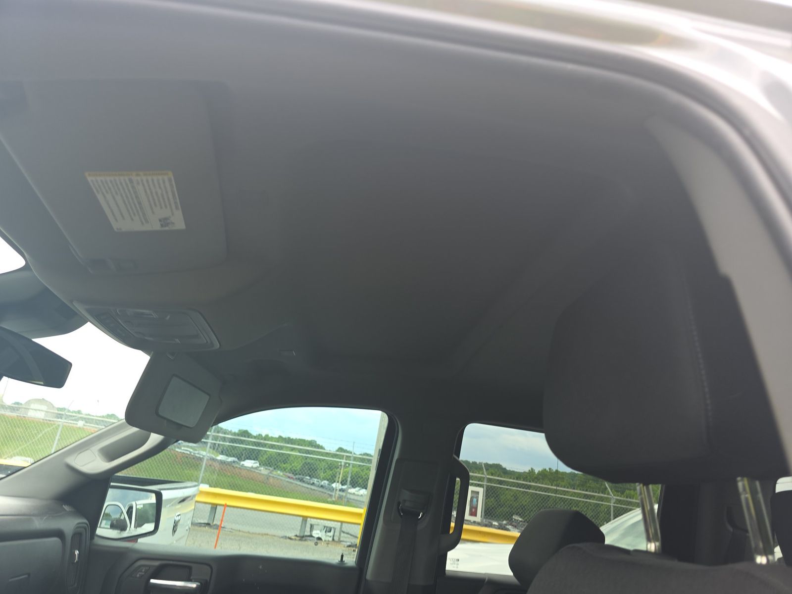 2023 Chevrolet Silverado 1500 Custom RWD