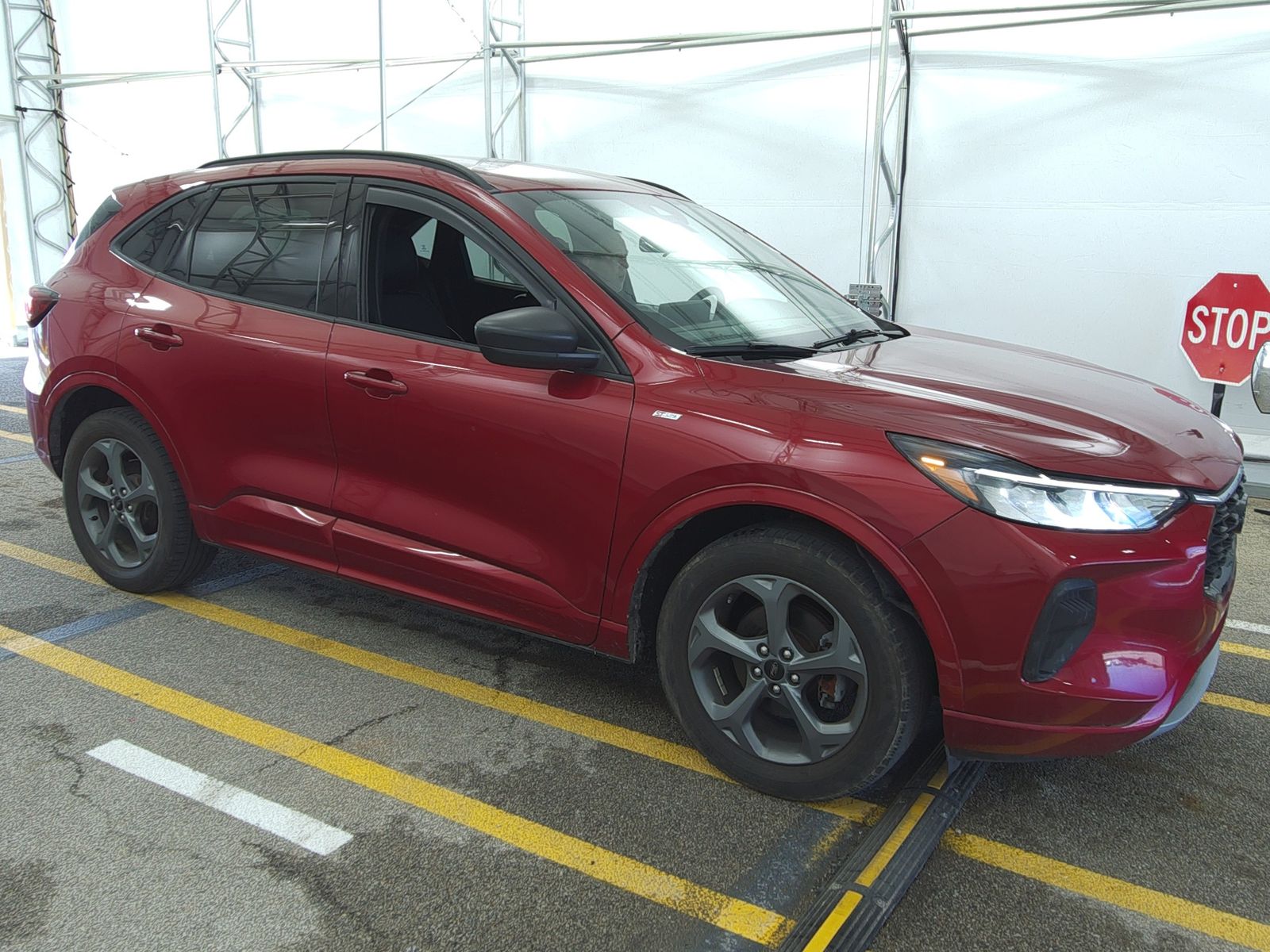 FORD ESCAPE - 4