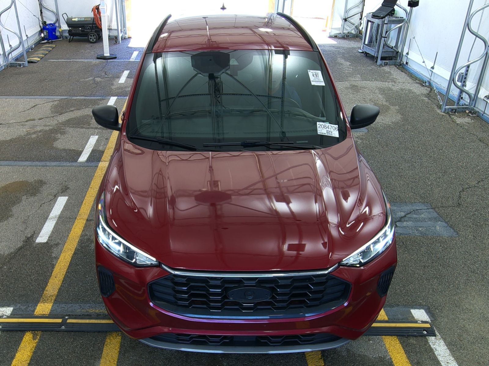 FORD ESCAPE - 3
