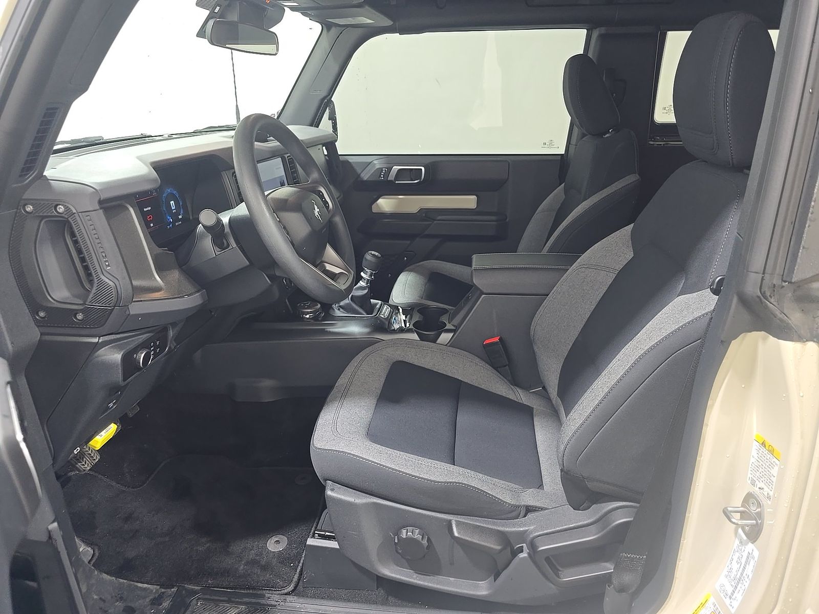 FORD BRONCO - 8