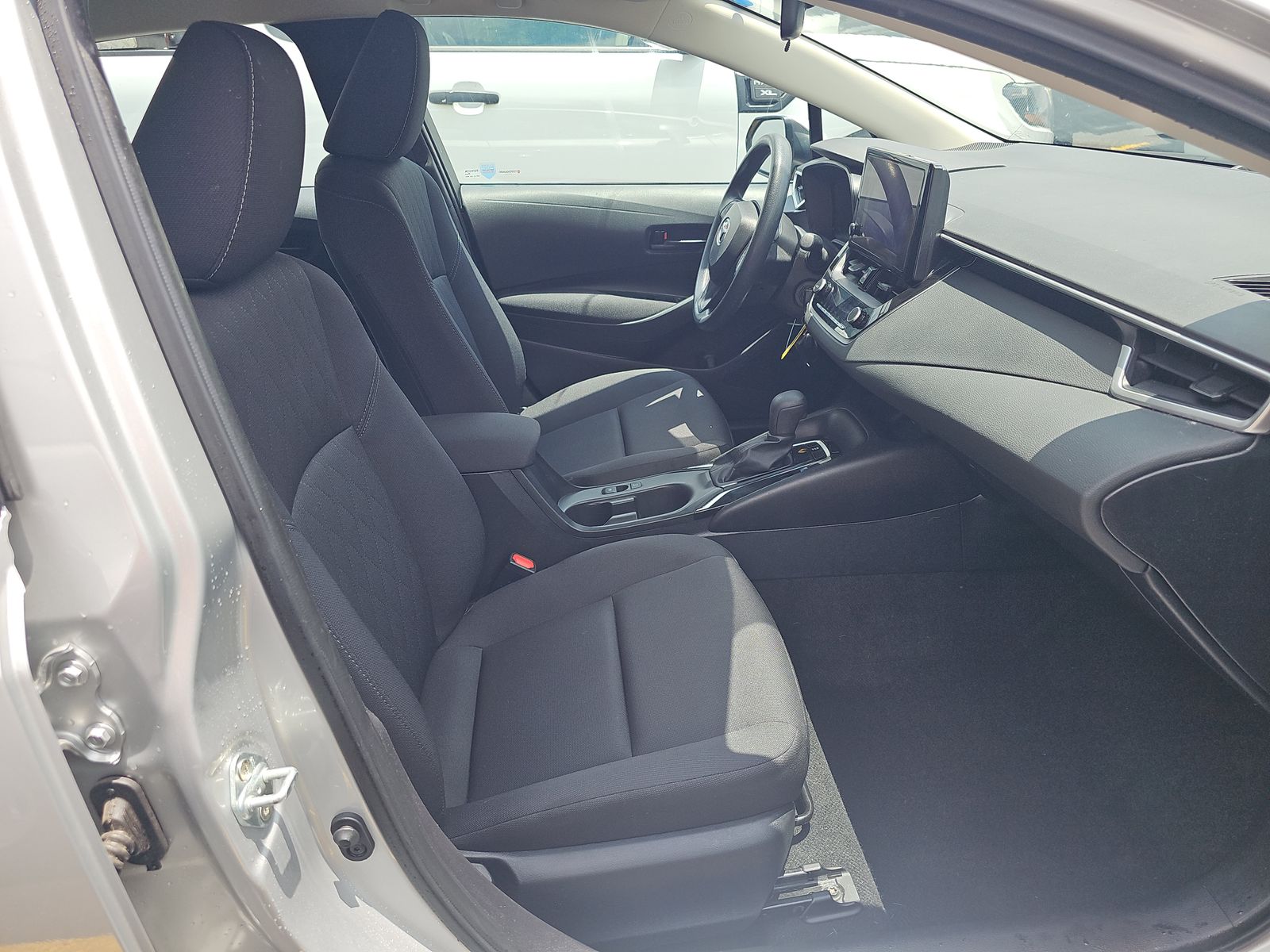 2024 Toyota Corolla LE FWD