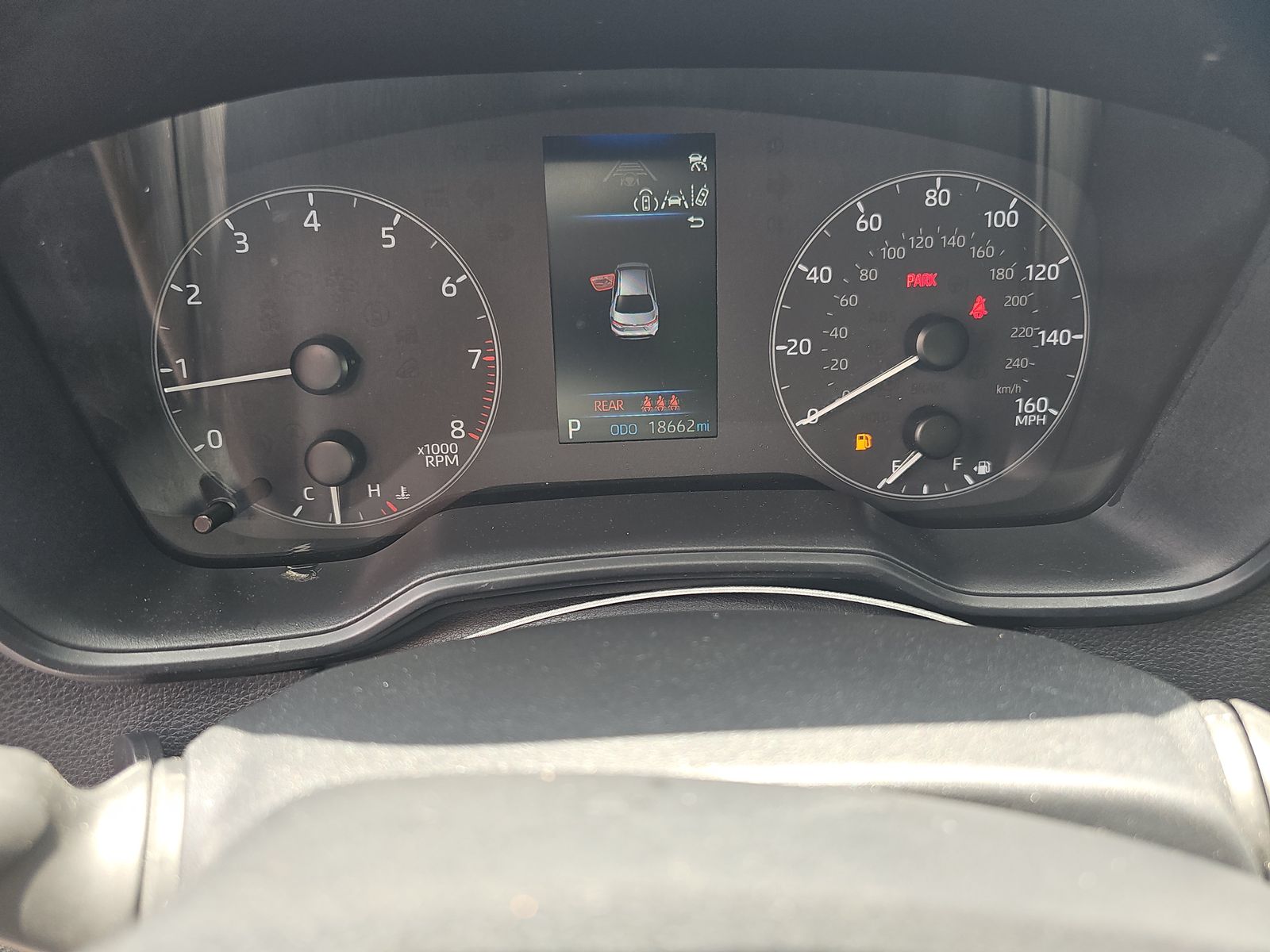 2024 Toyota Corolla LE FWD