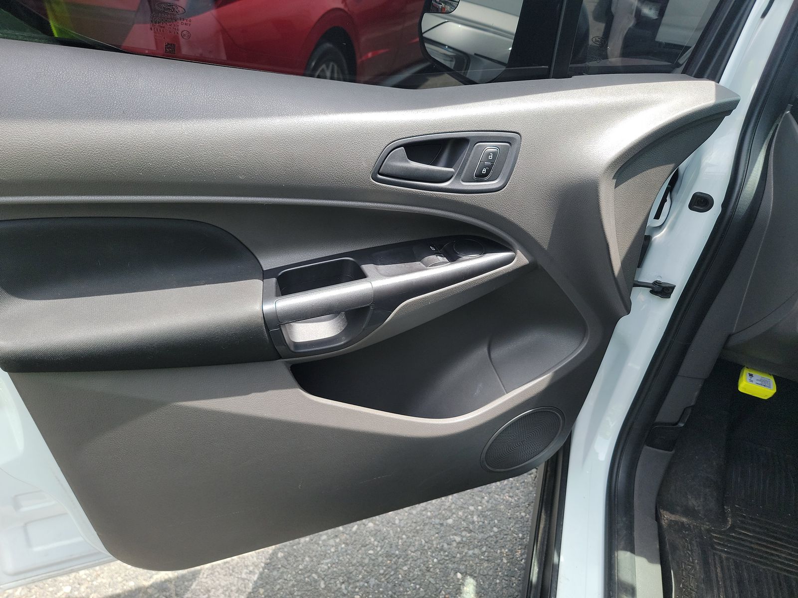FORD TRANSIT CONNECT - 10