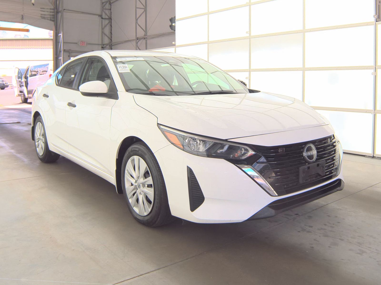 NISSAN SENTRA - 5