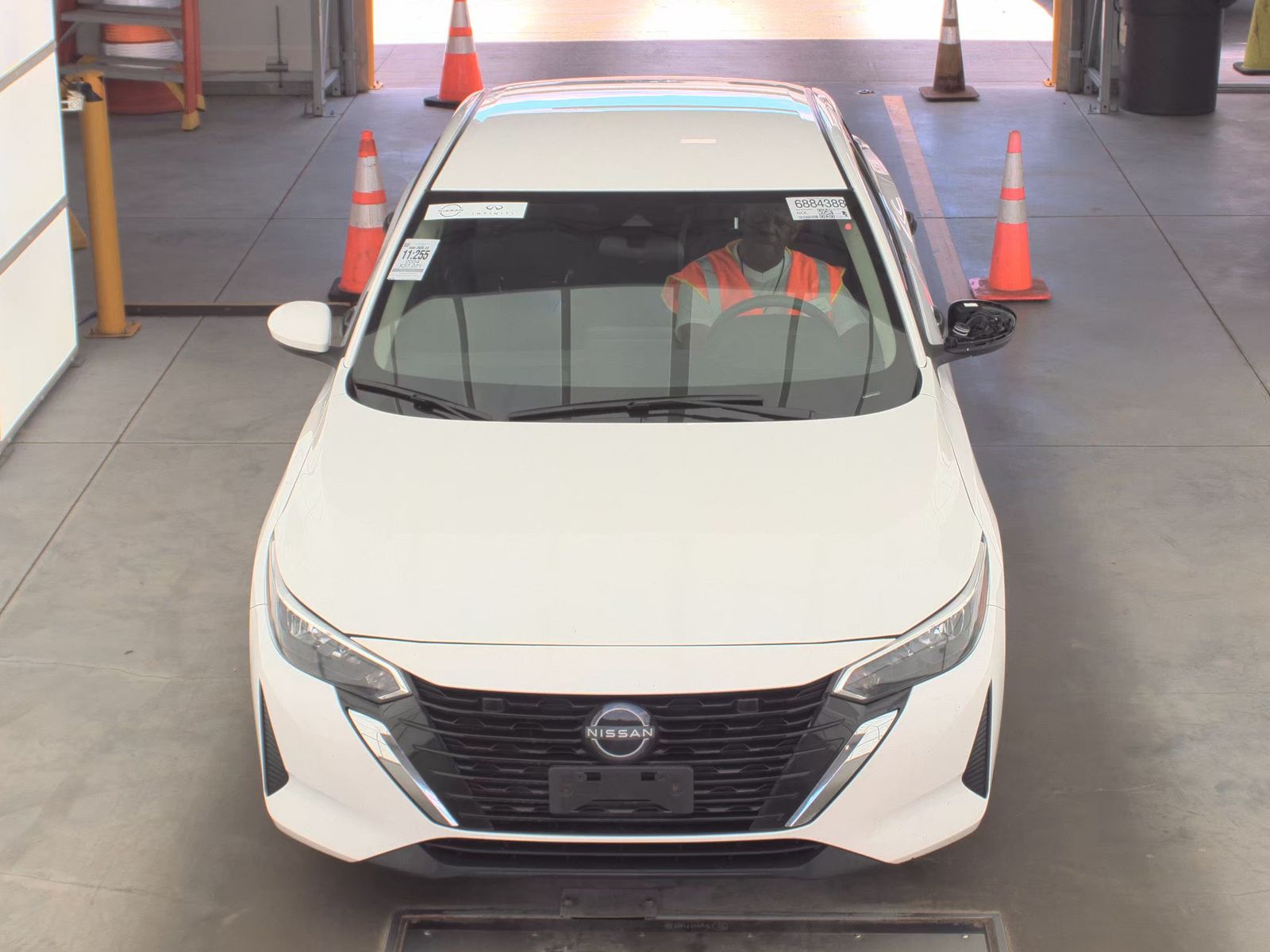 NISSAN SENTRA - 3
