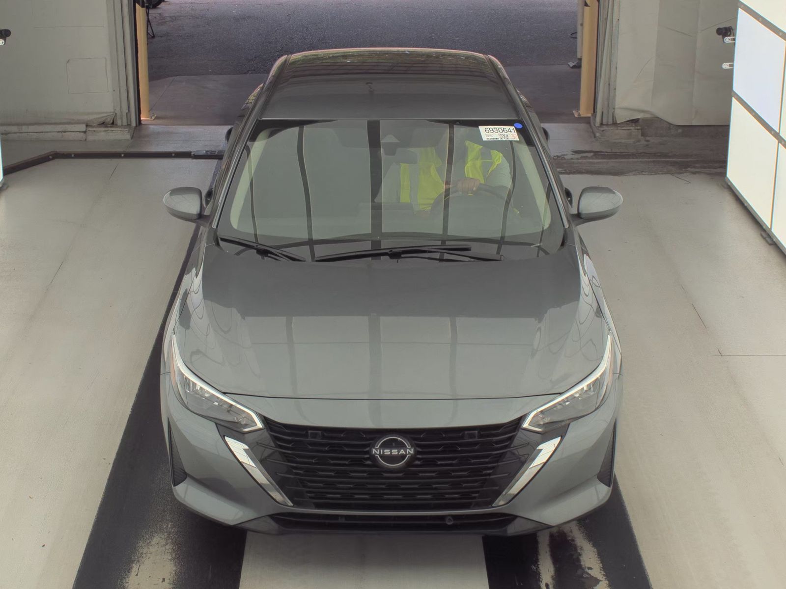 NISSAN SENTRA - 3