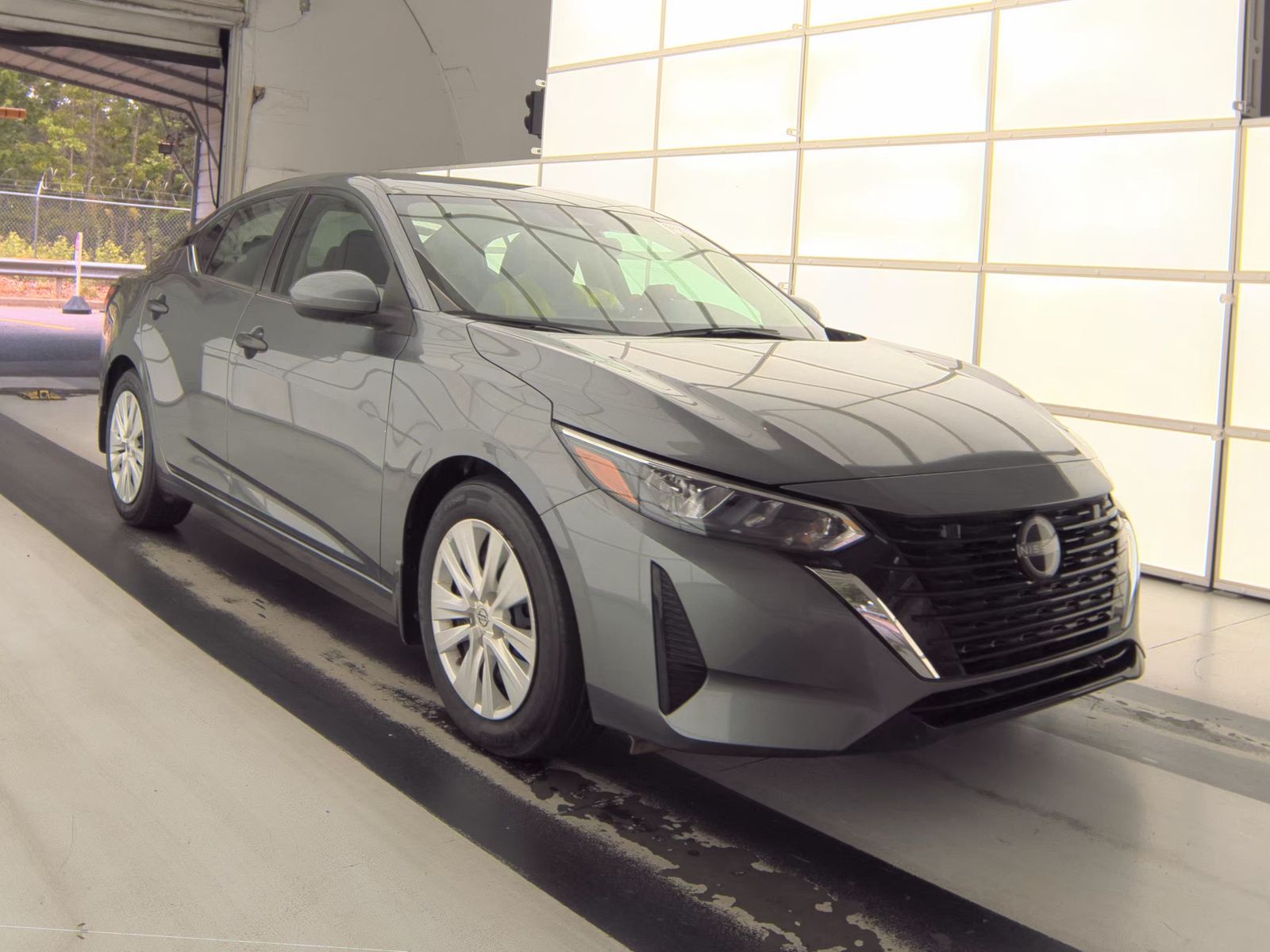 NISSAN SENTRA - 5