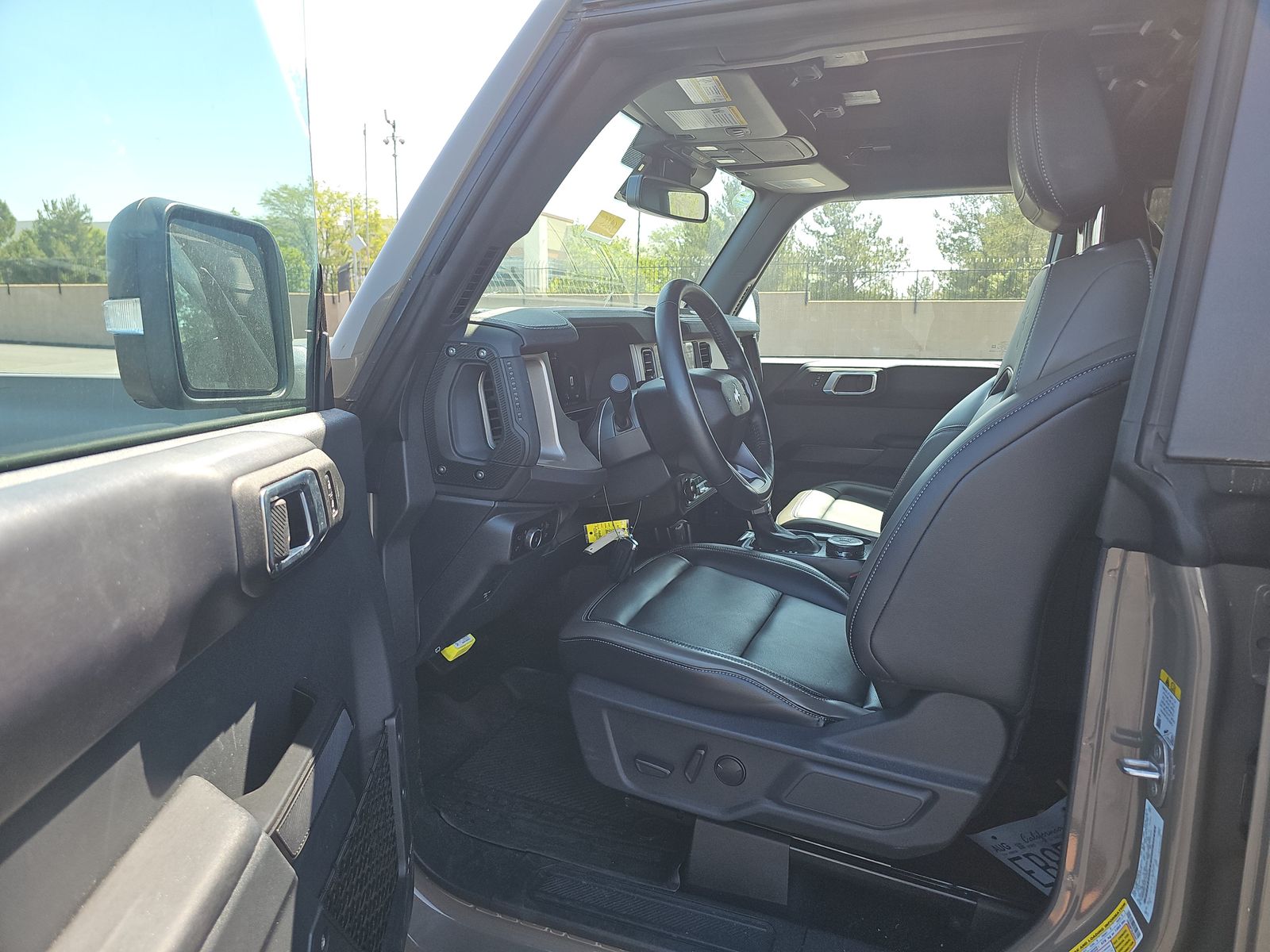 FORD BRONCO - 8