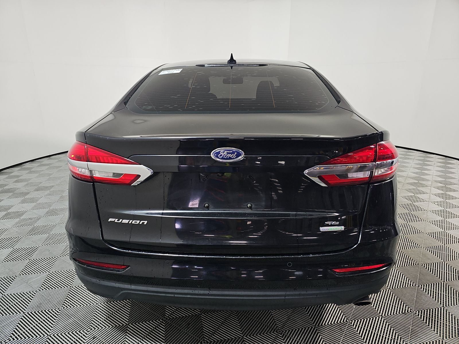 FORD FUSION - 6