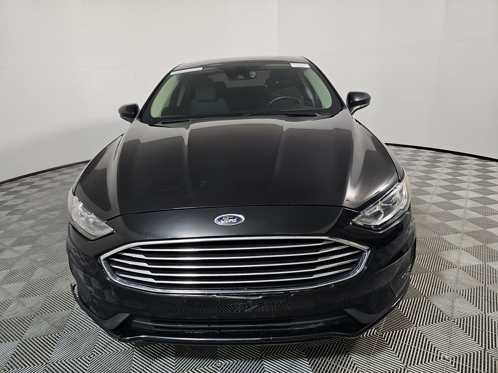 FORD FUSION - 3