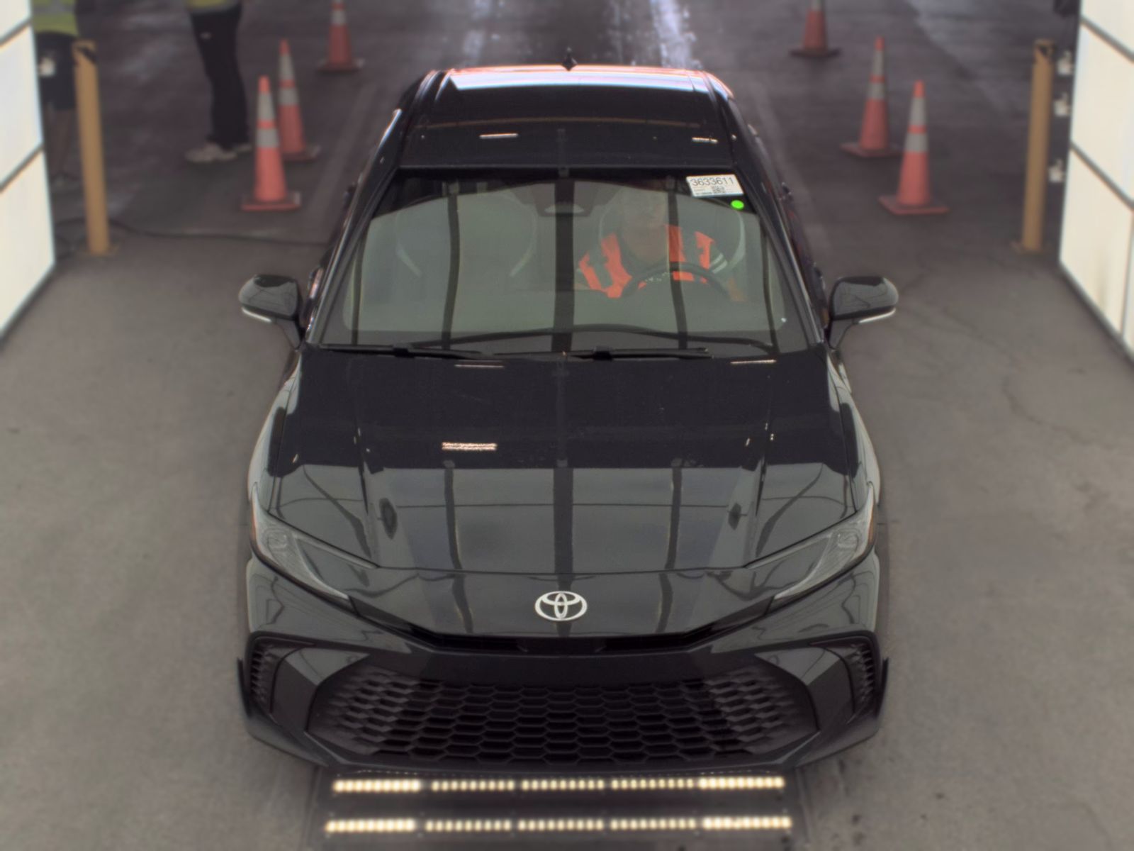 TOYOTA CAMRY - 3