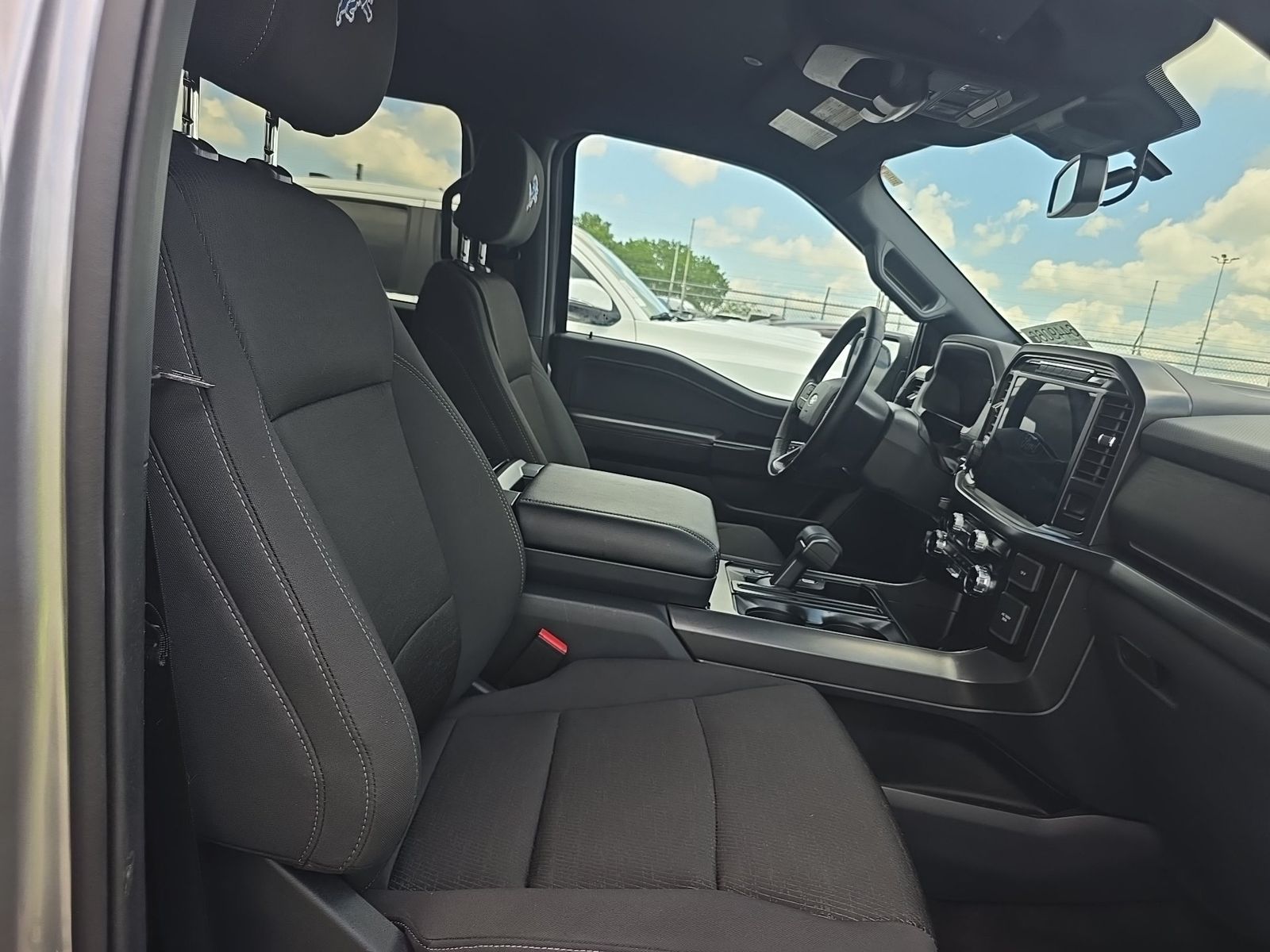 FORD F-150 - 9