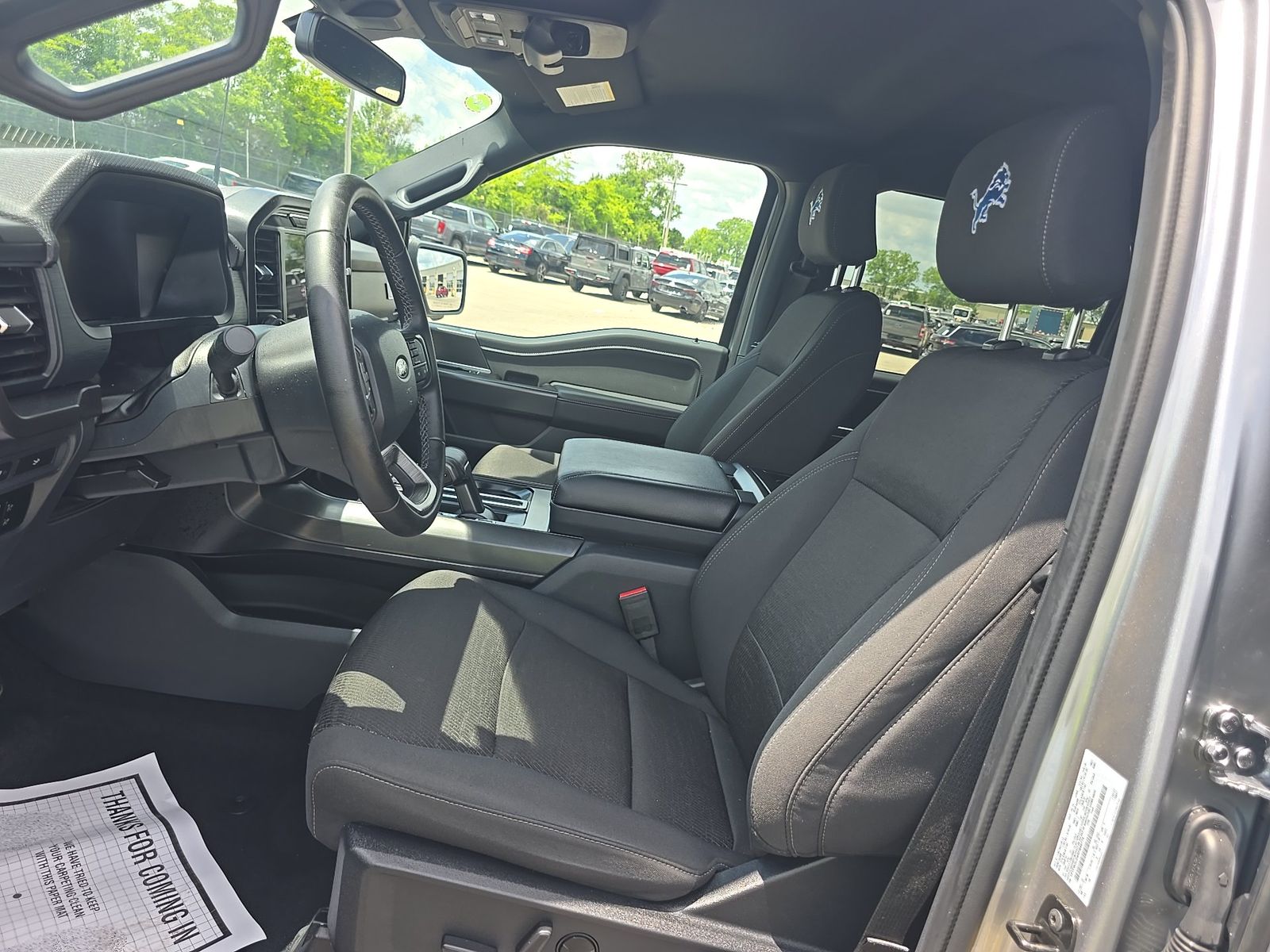 FORD F-150 - 8