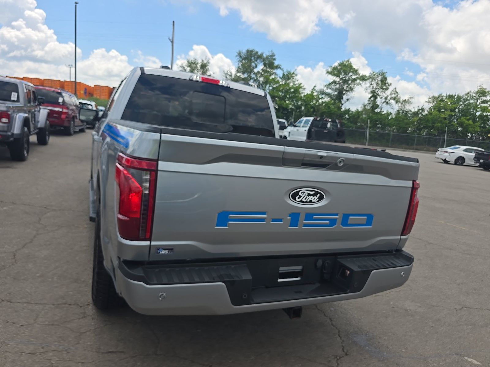 FORD F-150 - 6