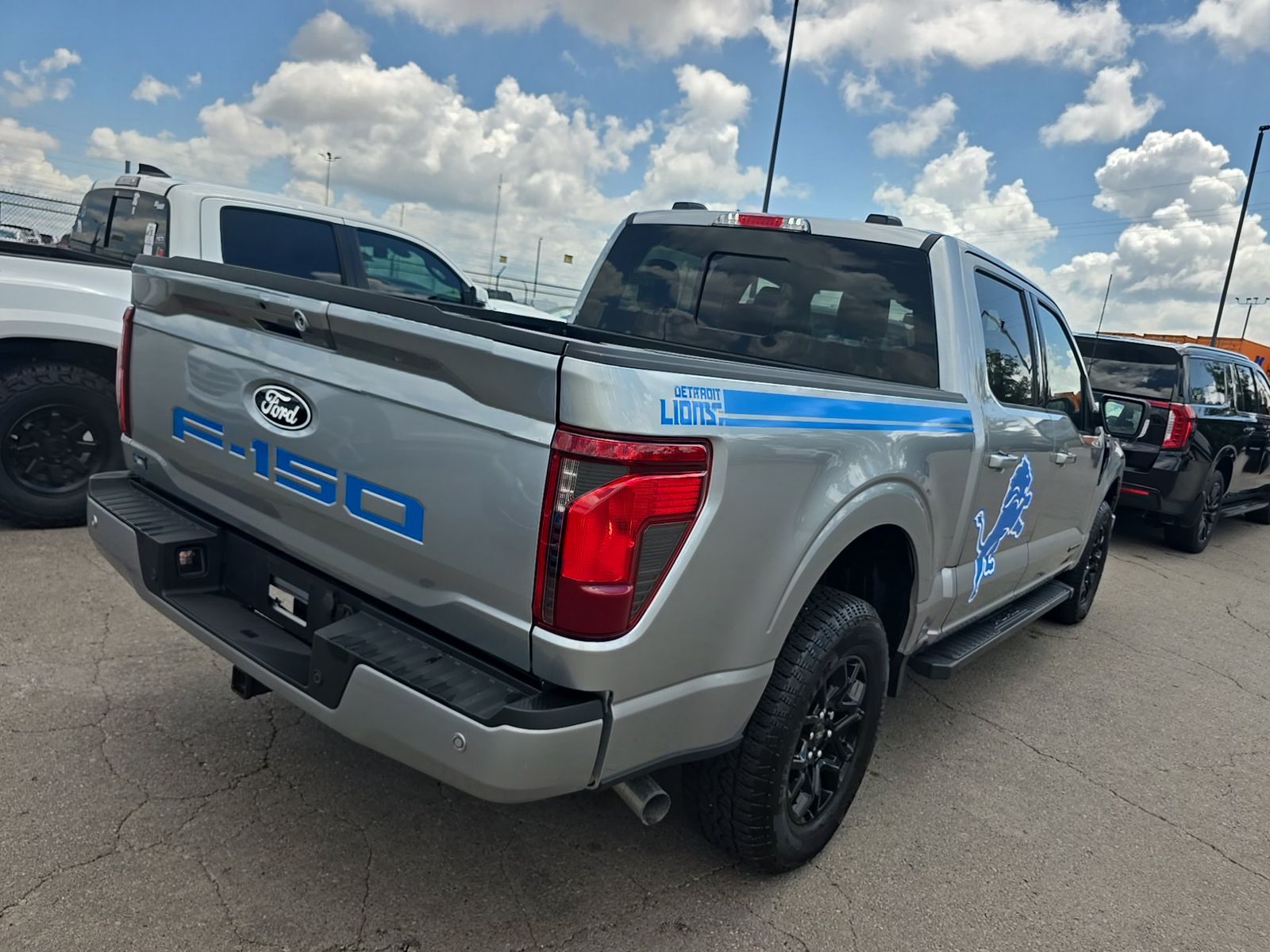 FORD F-150 - 5