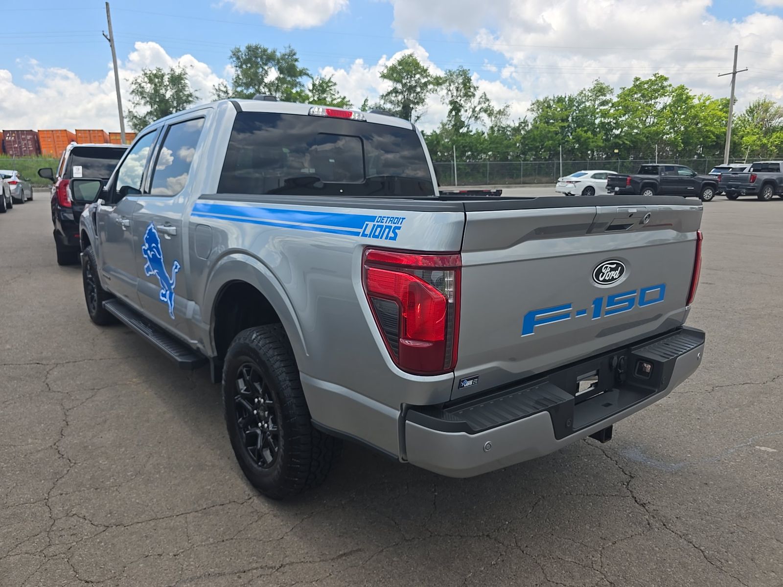 FORD F-150 - 7
