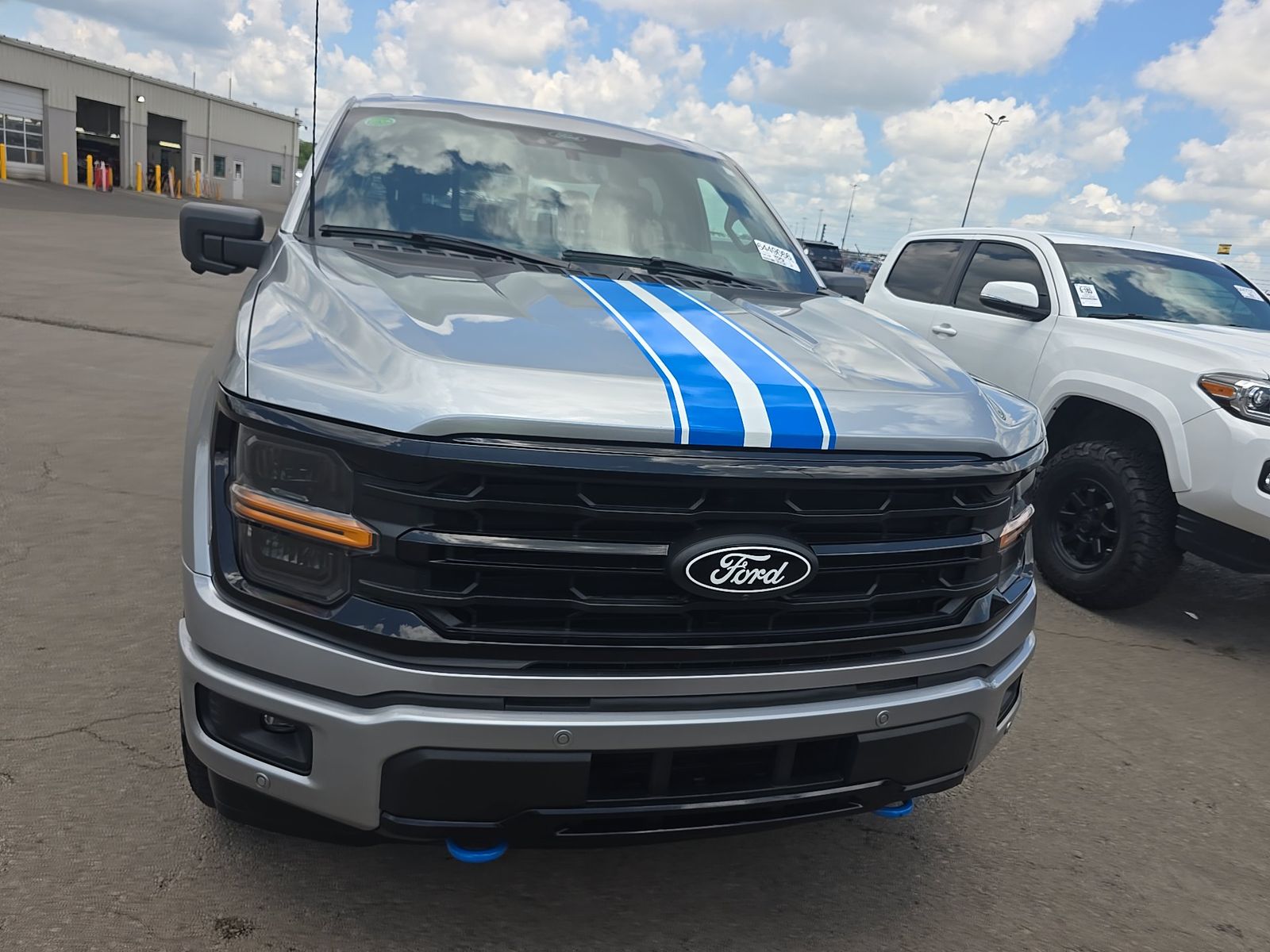 FORD F-150 - 3