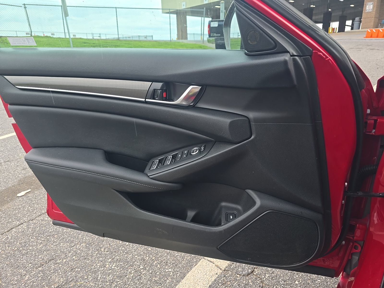 2021 Honda Accord Sport FWD