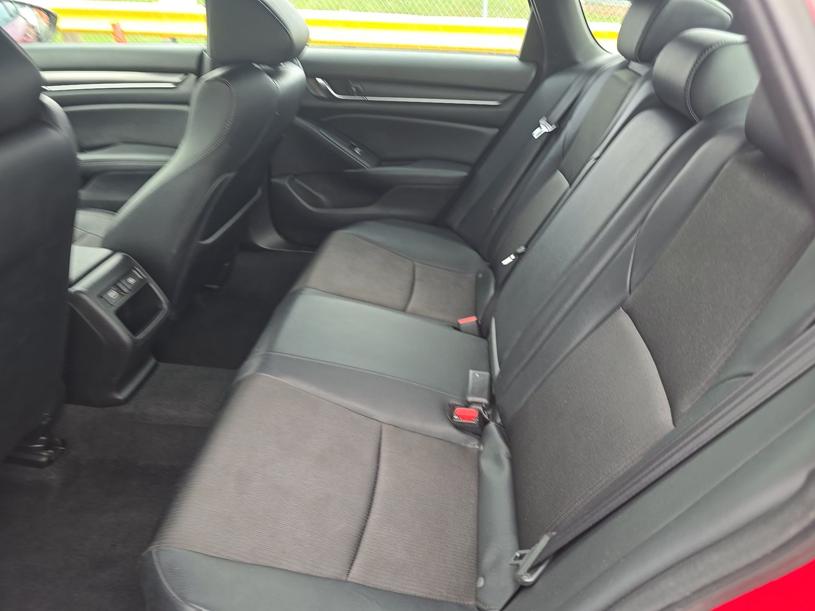 2021 Honda Accord Sport FWD