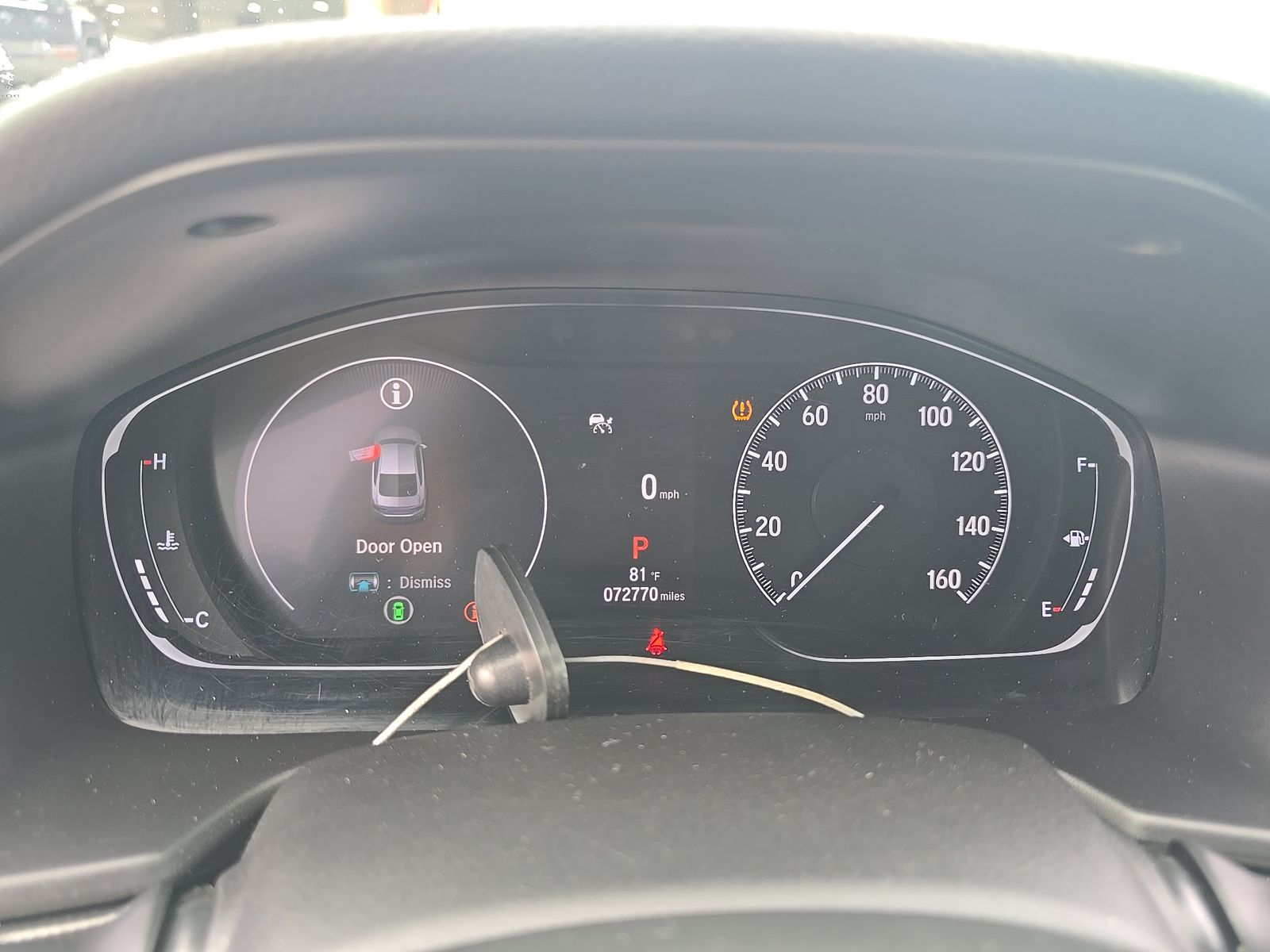 2021 Honda Accord Sport FWD