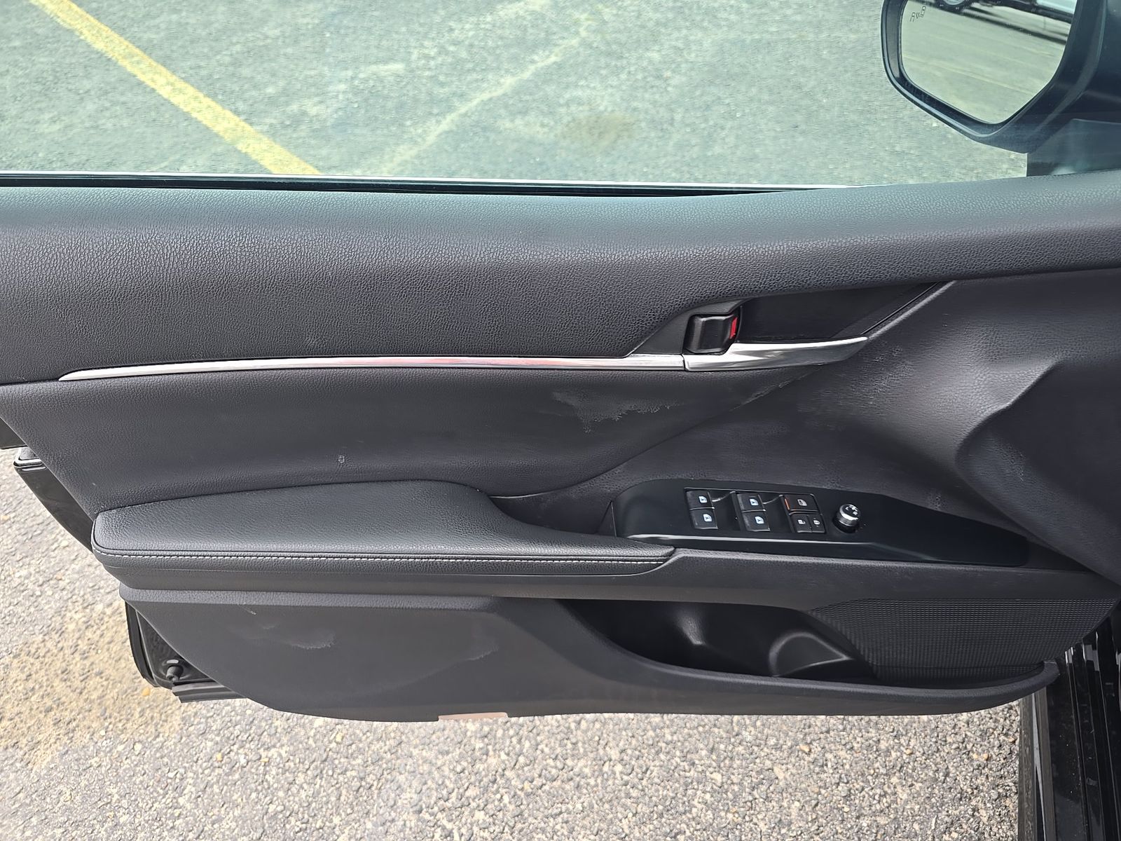 TOYOTA CAMRY - 10