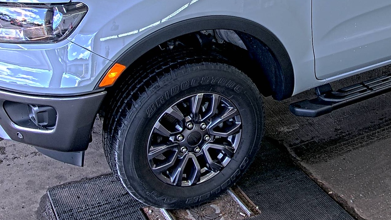 FORD RANGER - 8