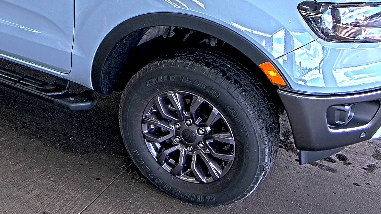 FORD RANGER - 9