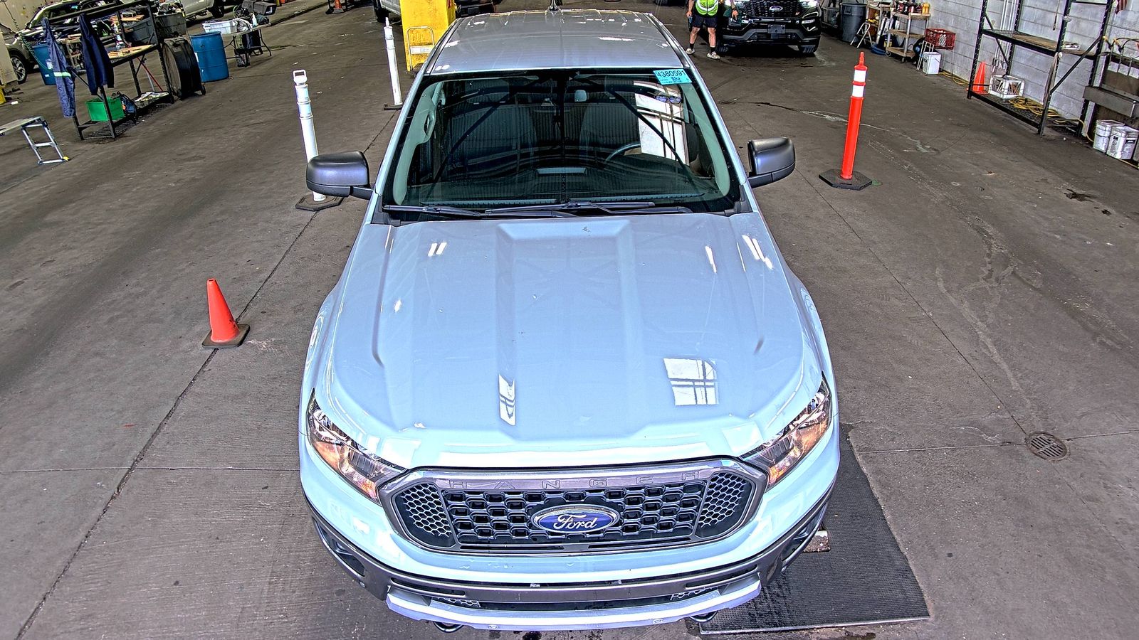 FORD RANGER - 3