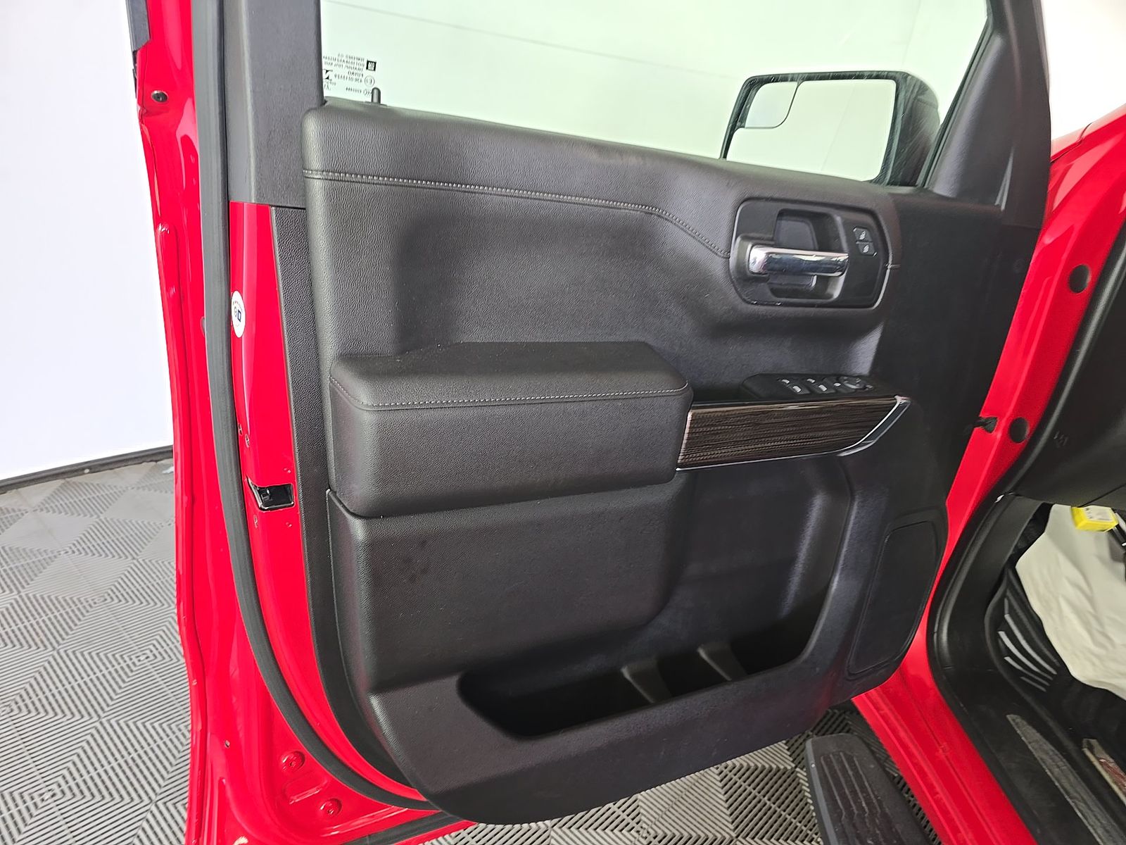 2021 Chevrolet Silverado 1500 RST AWD