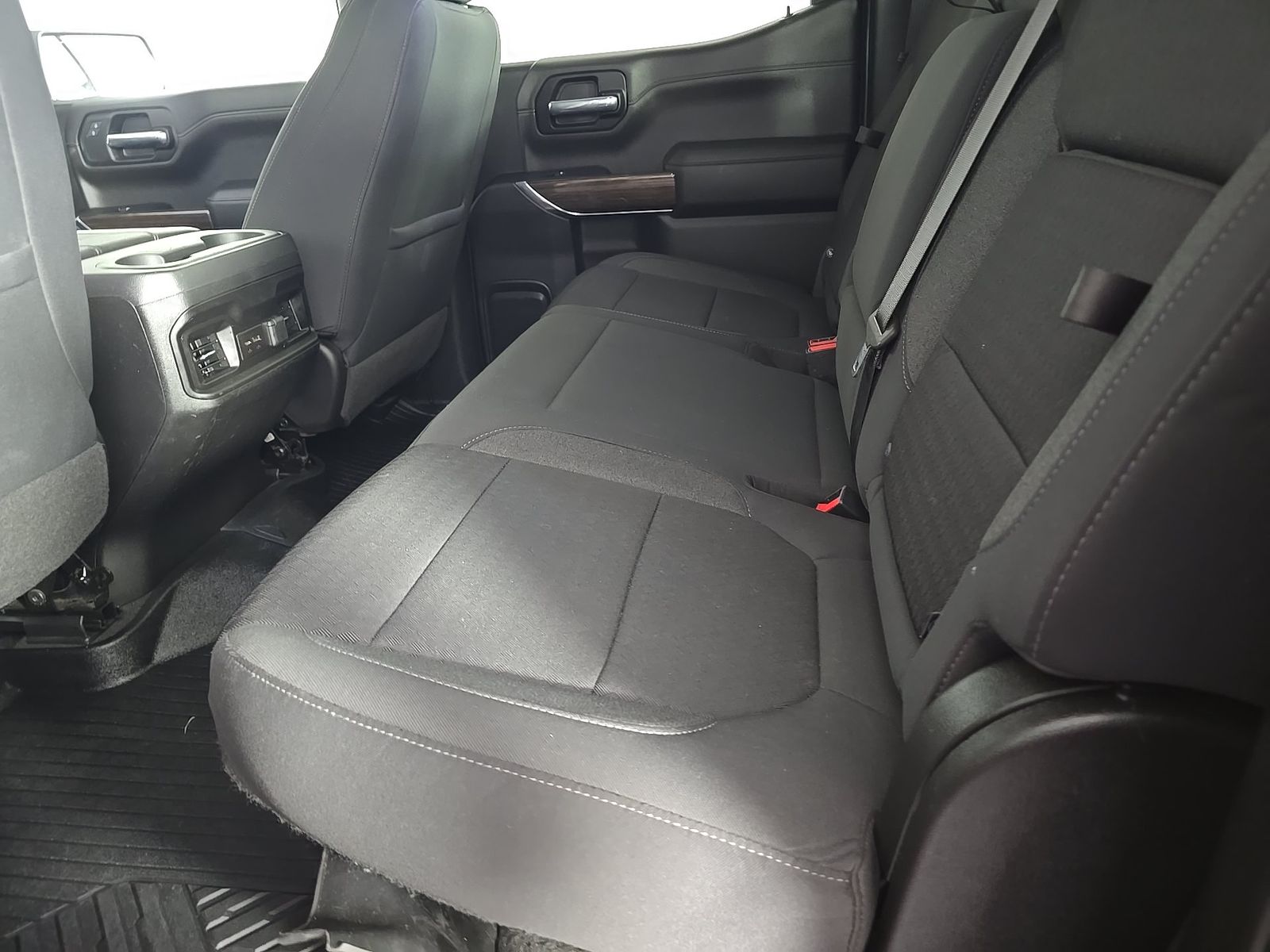 2021 Chevrolet Silverado 1500 RST AWD