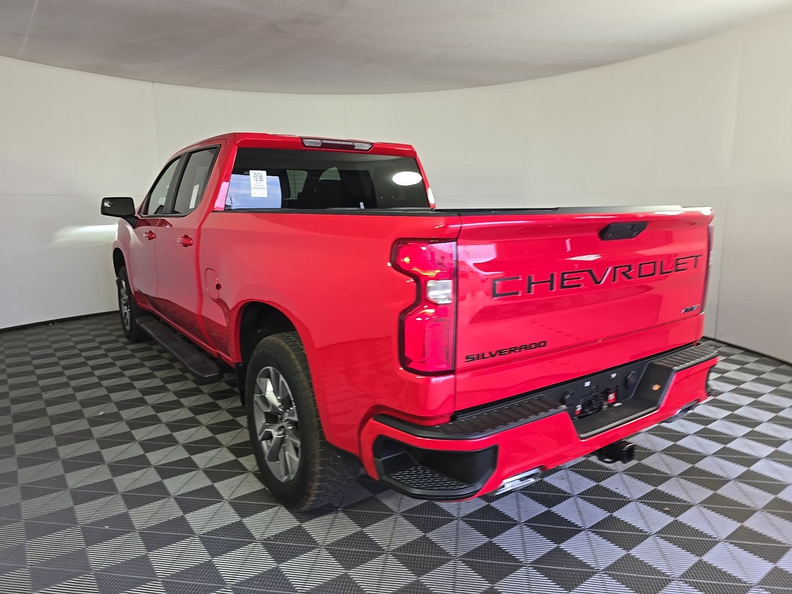 2021 Chevrolet Silverado 1500 RST AWD