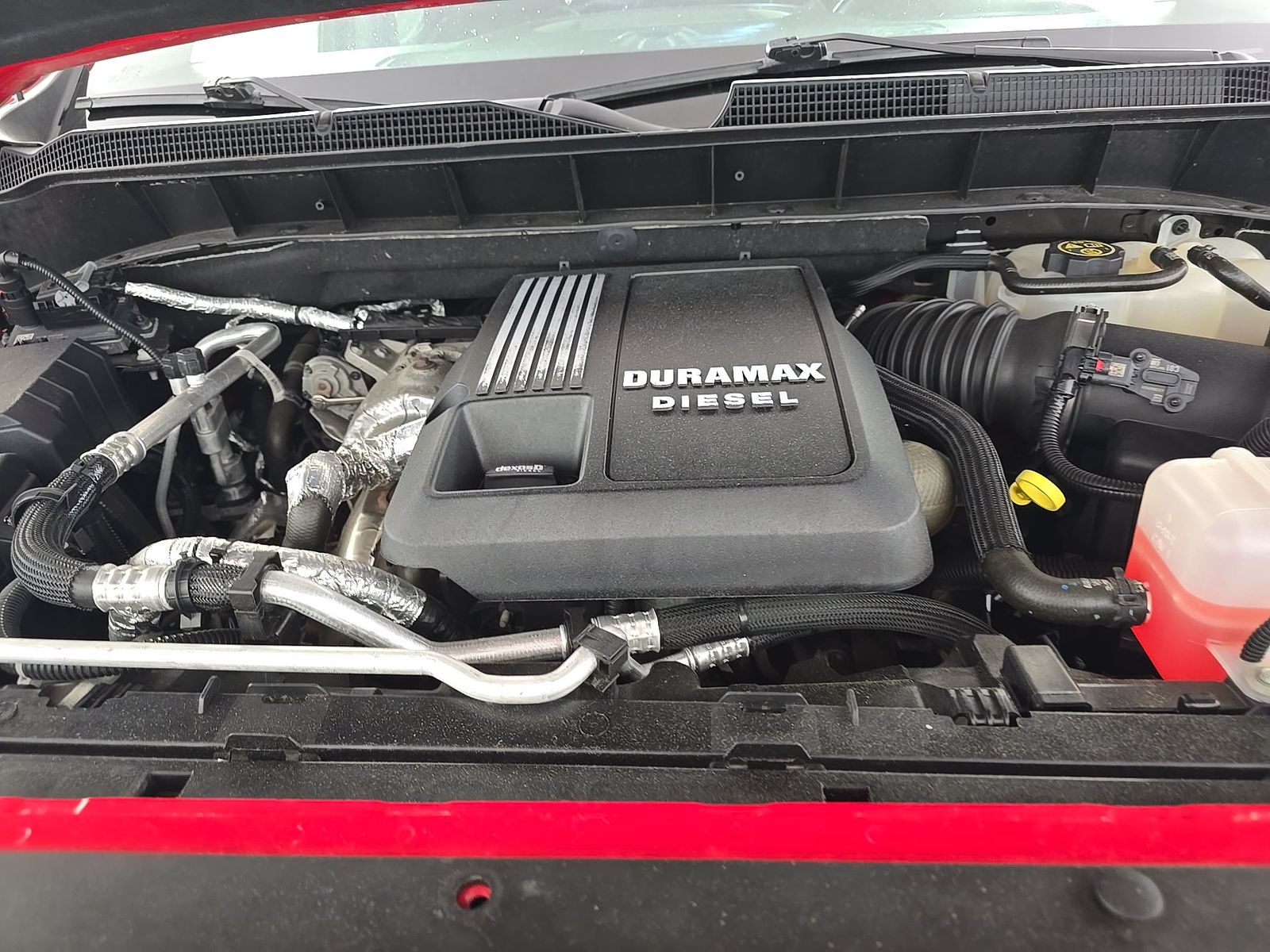 2021 Chevrolet Silverado 1500 RST AWD