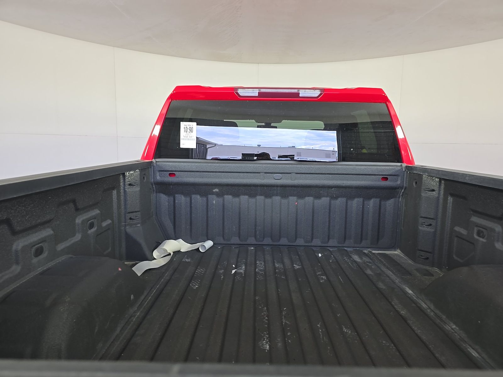 2021 Chevrolet Silverado 1500 RST AWD