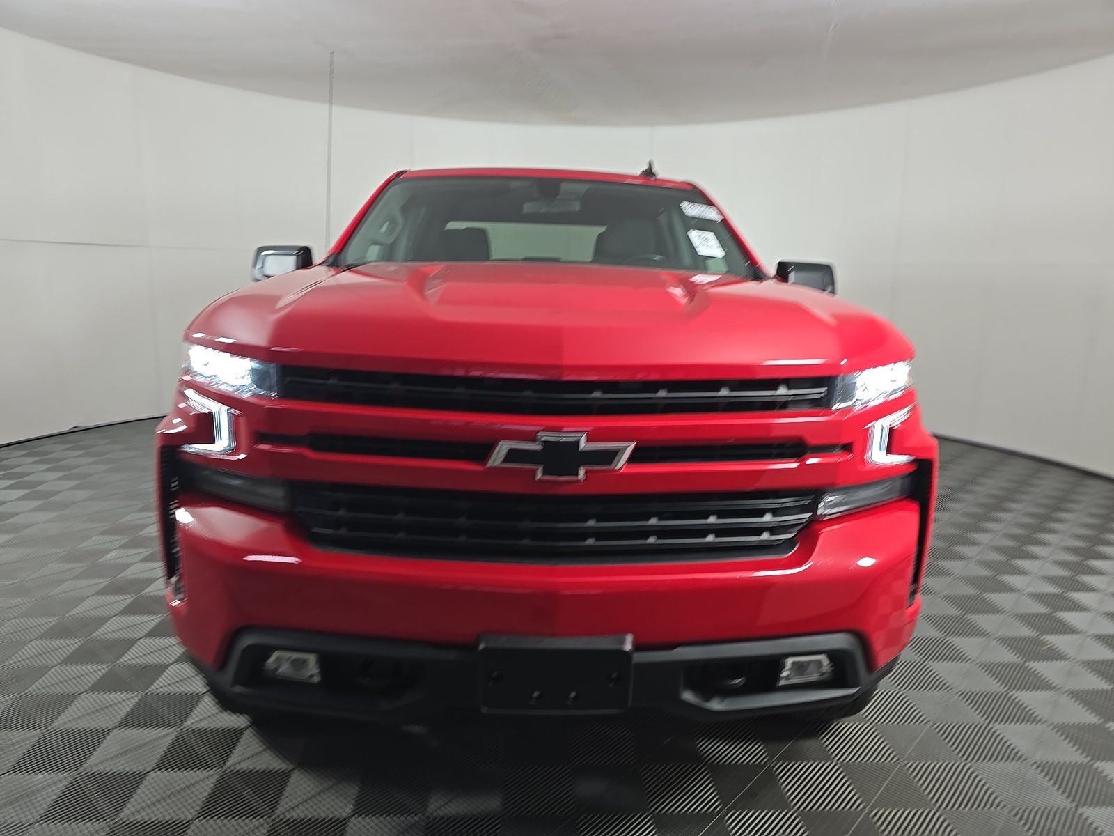 2021 Chevrolet Silverado 1500 RST AWD