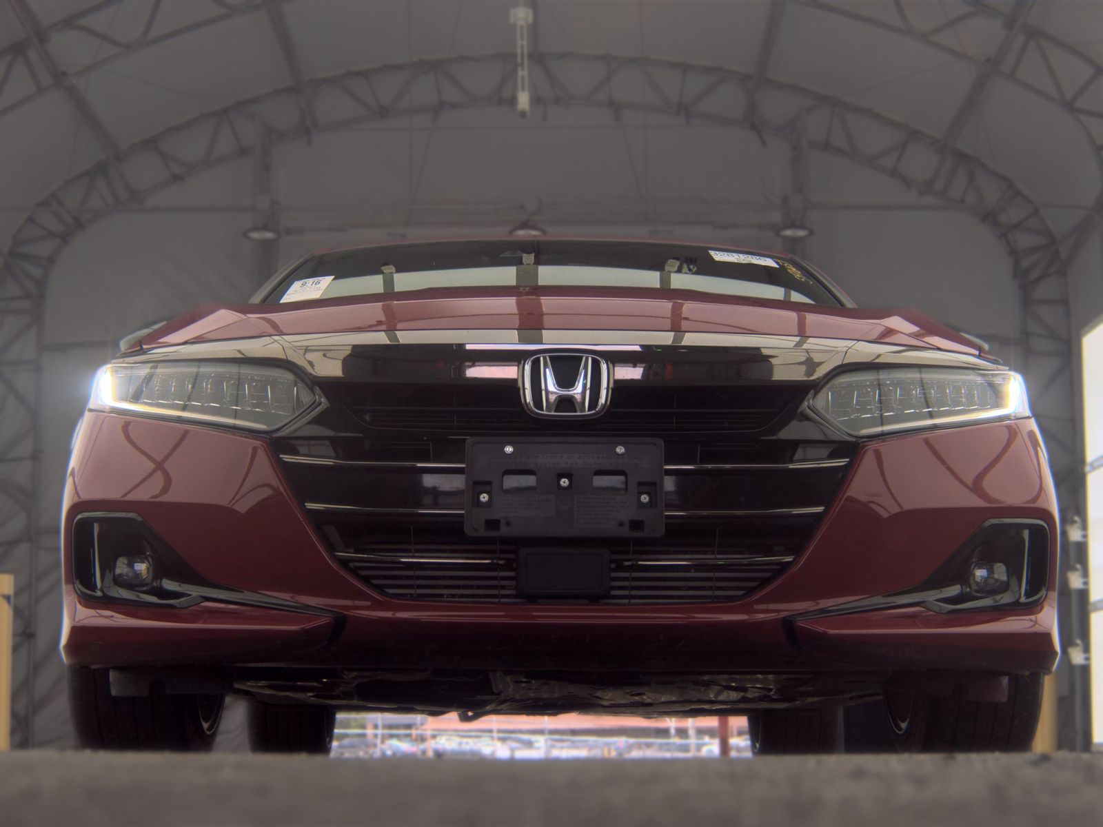 2021 Honda Accord Sport FWD