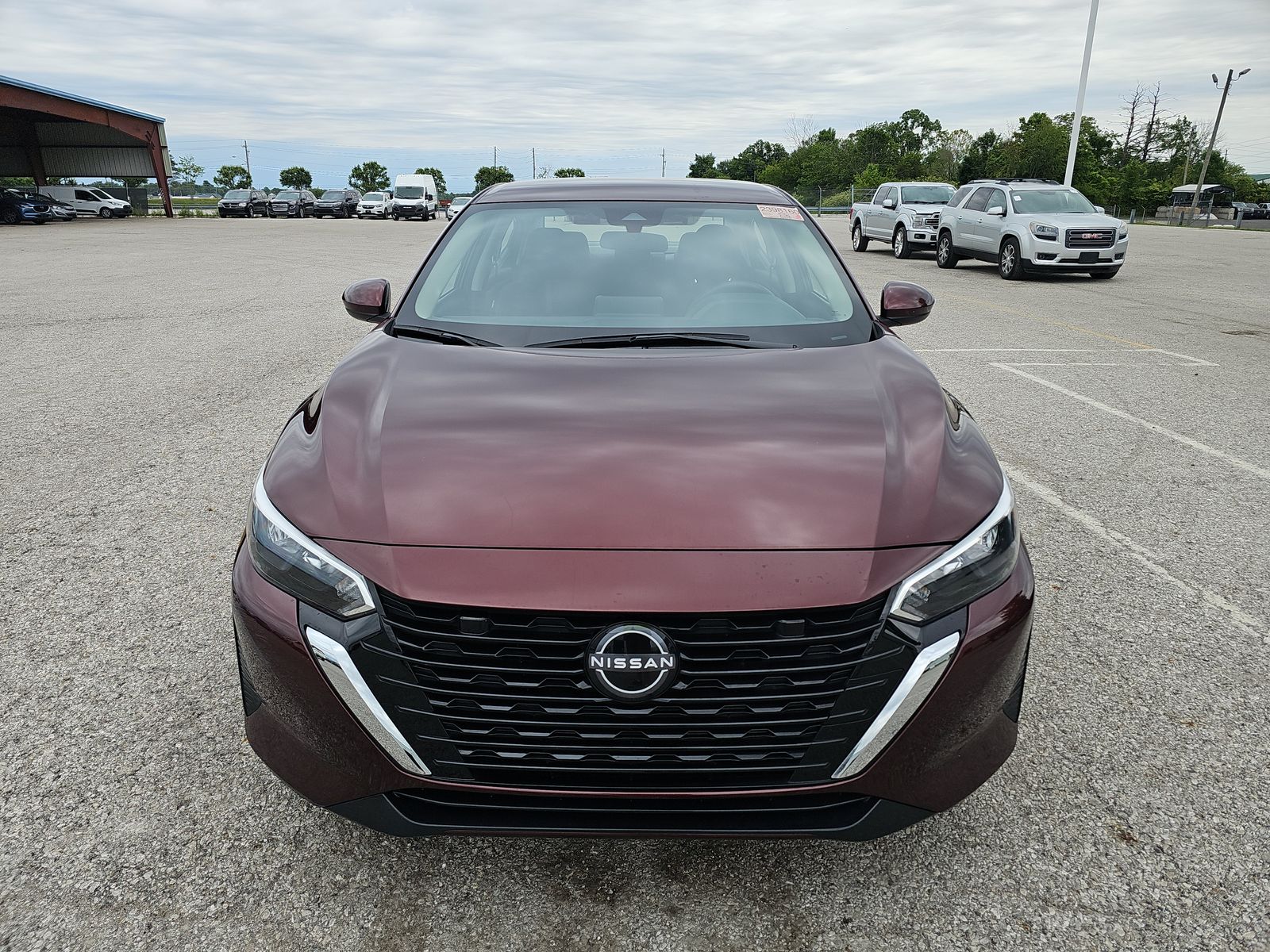 NISSAN SENTRA - 3