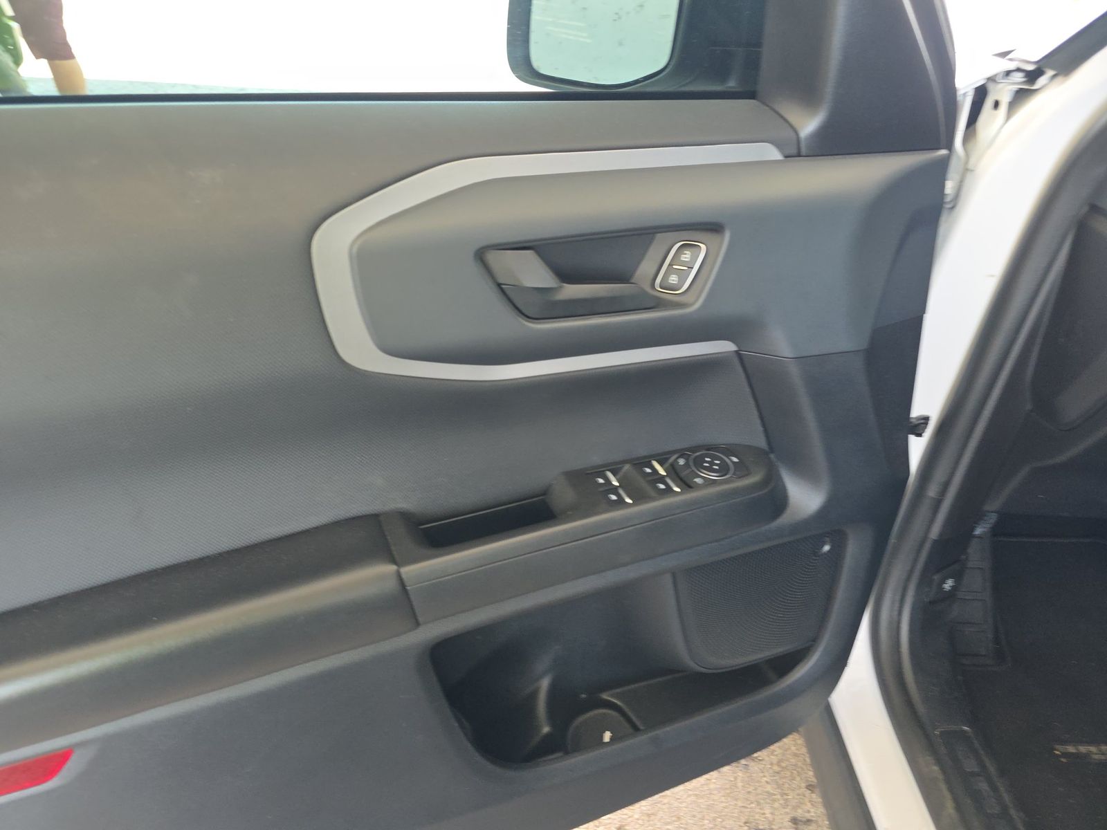 FORD BRONCO SPORT - 10