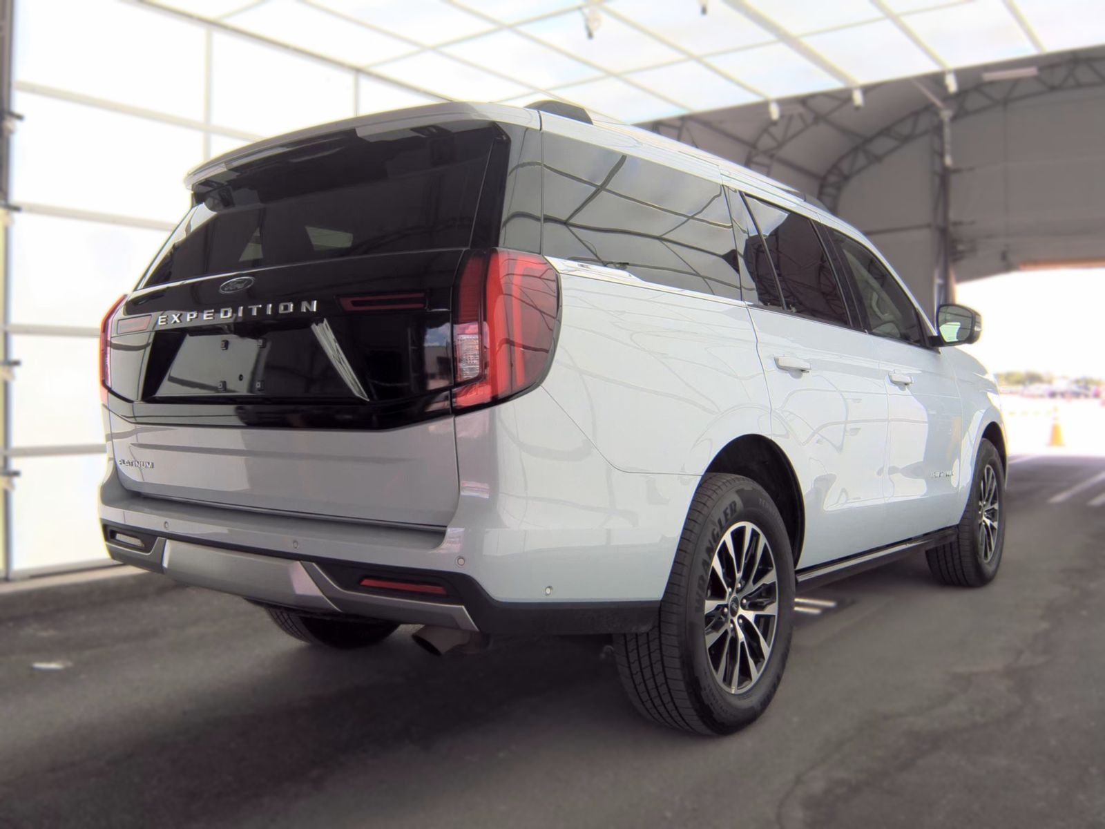FORD EXPEDITION - 6