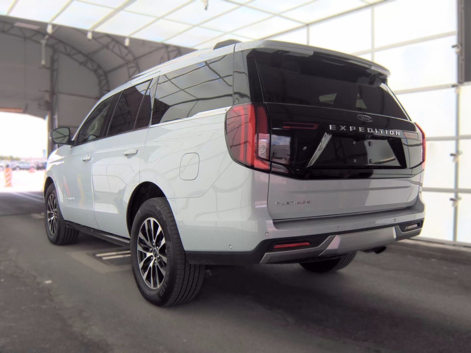 FORD EXPEDITION - 9