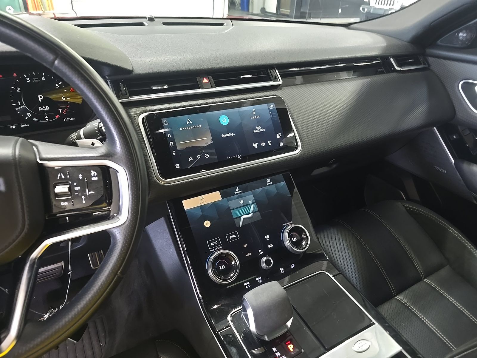 2022 Land Rover Range Rover Velar R-Dynamic S AWD