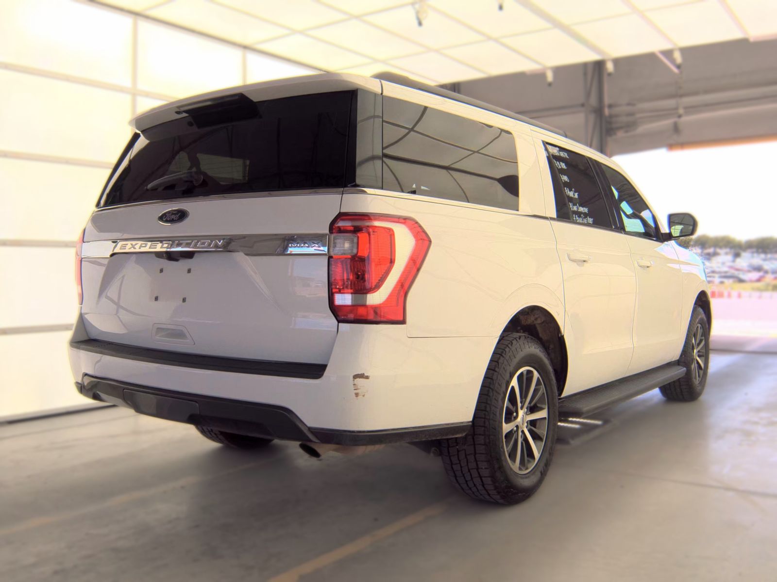 FORD EXPEDITION MAX - 6