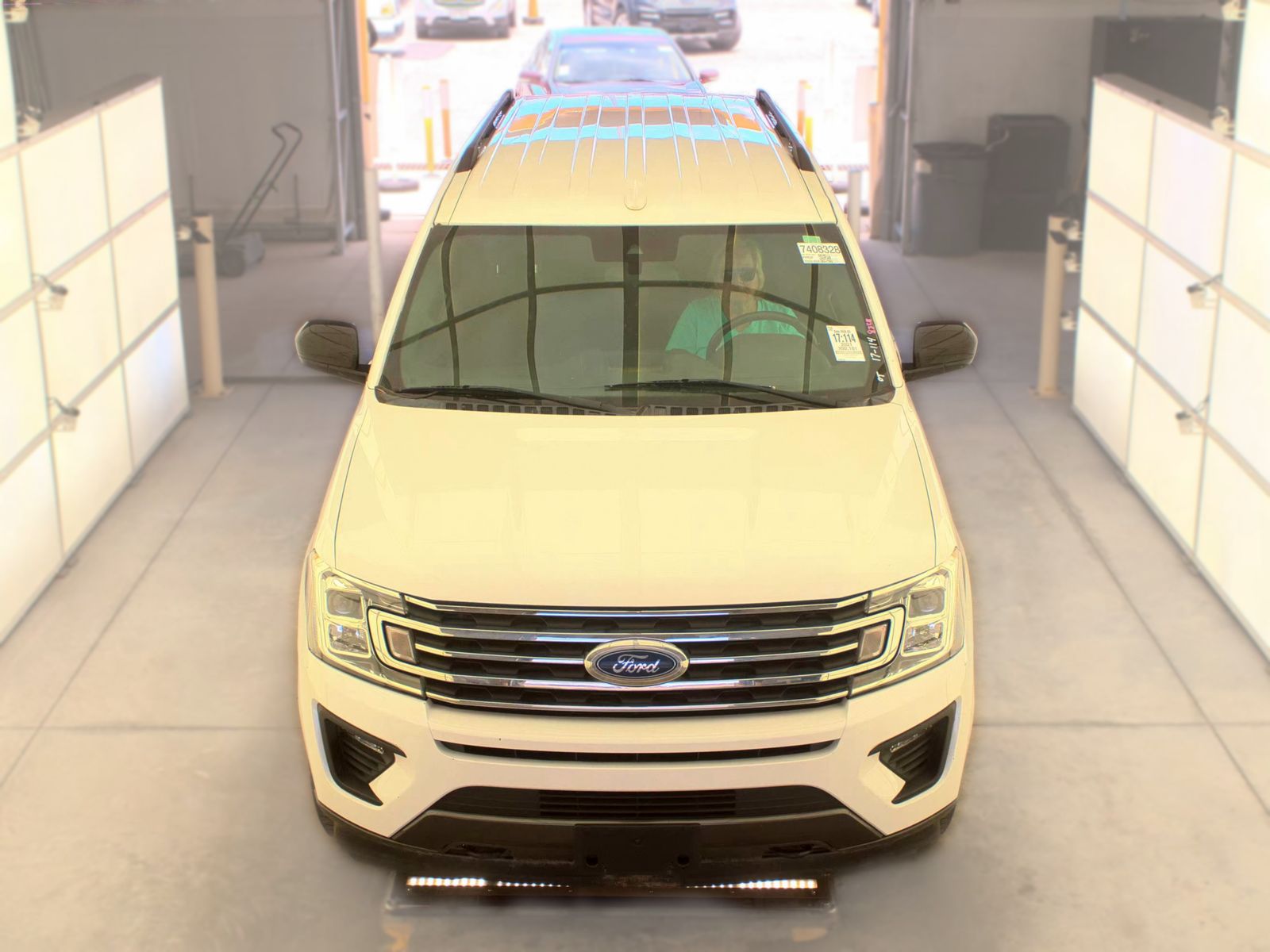 FORD EXPEDITION MAX - 3