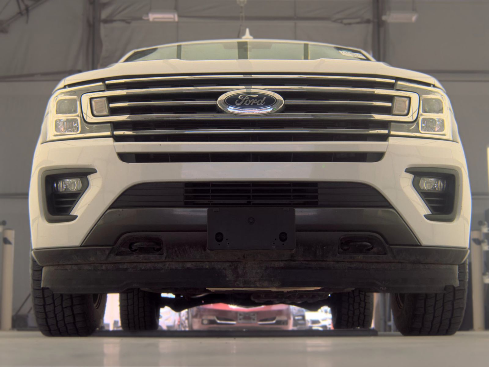 FORD EXPEDITION MAX - 4